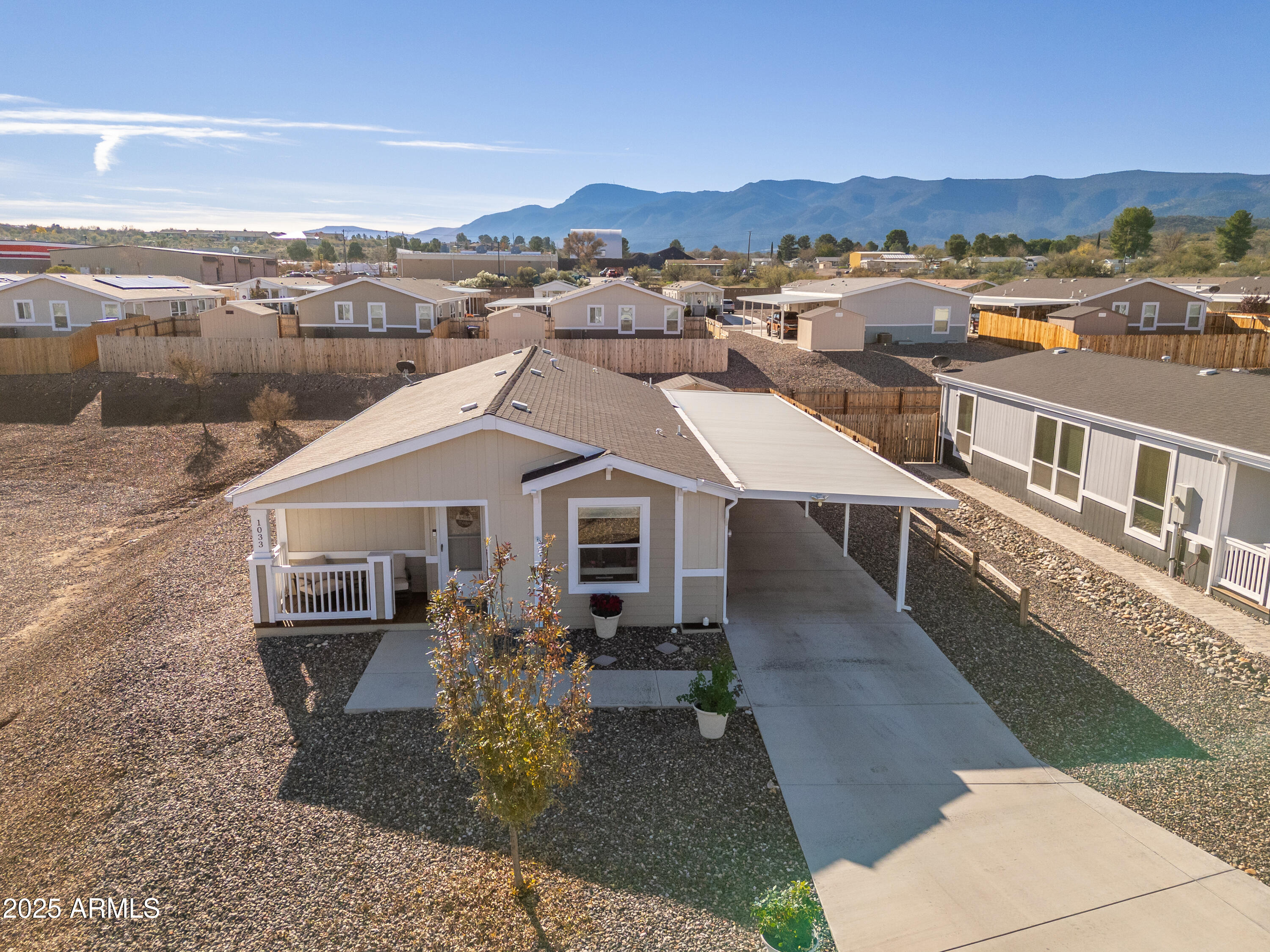 Verde Ranch Estates - Residential