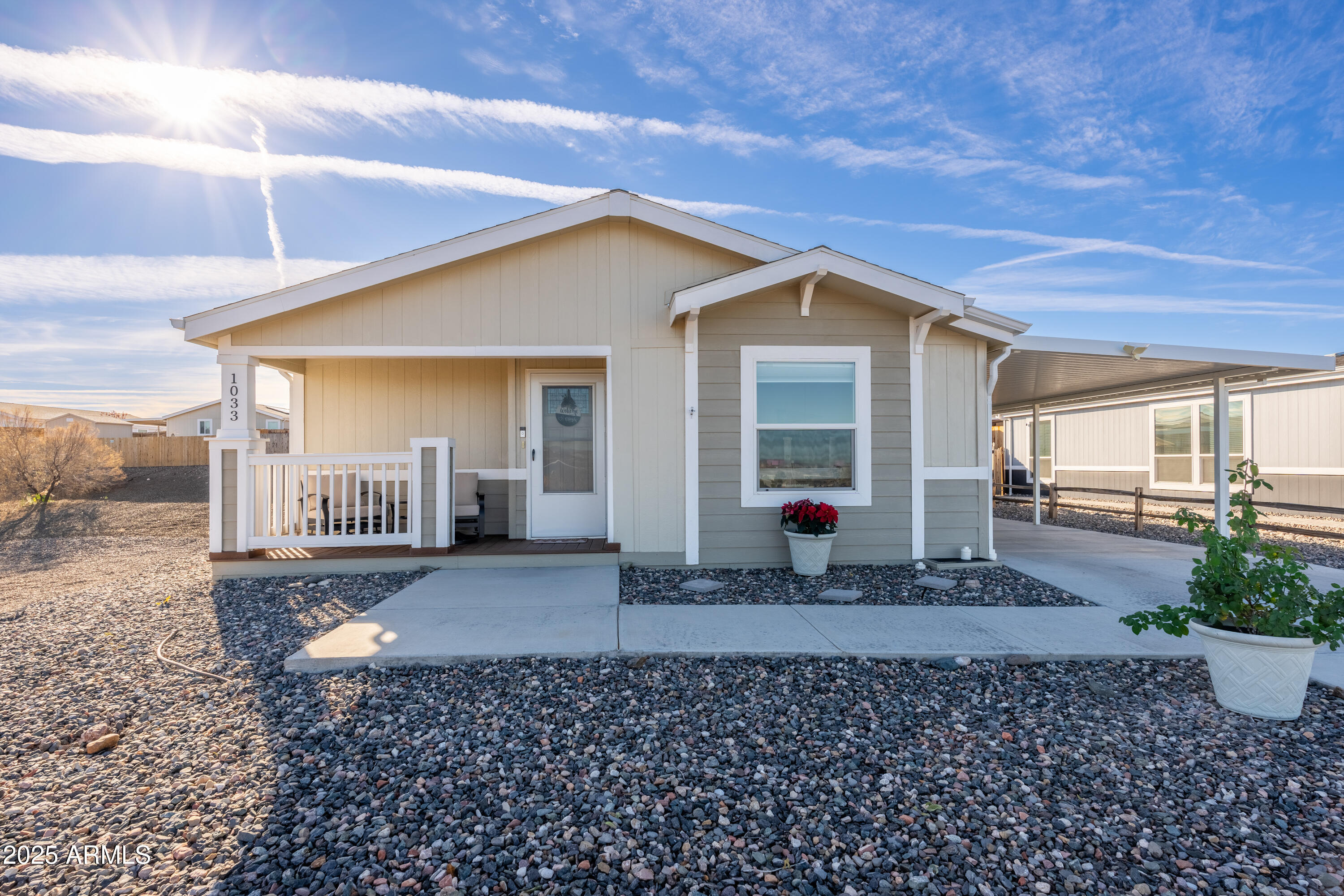 Verde Ranch Estates - Residential