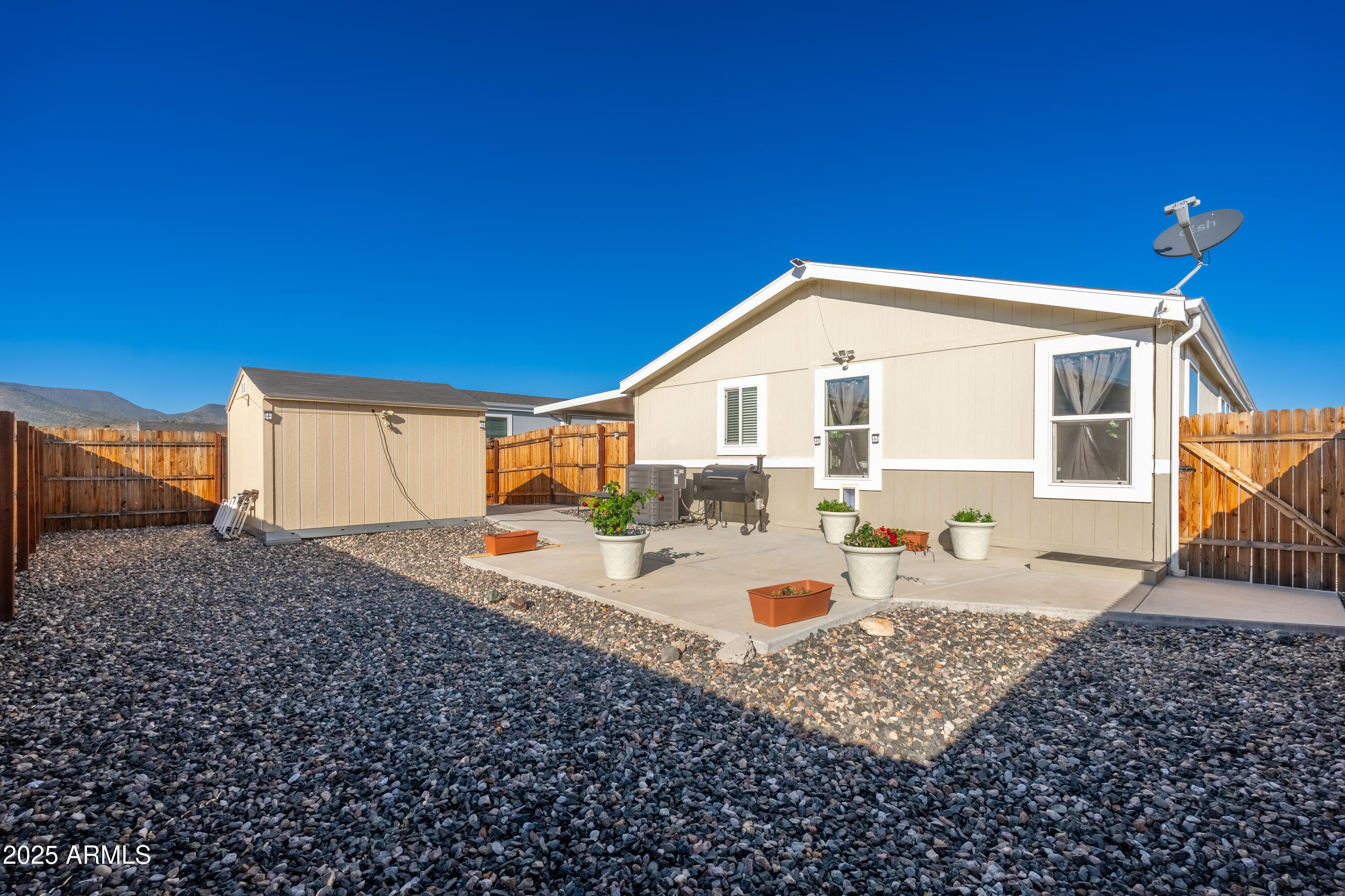 Verde Ranch Estates - Residential