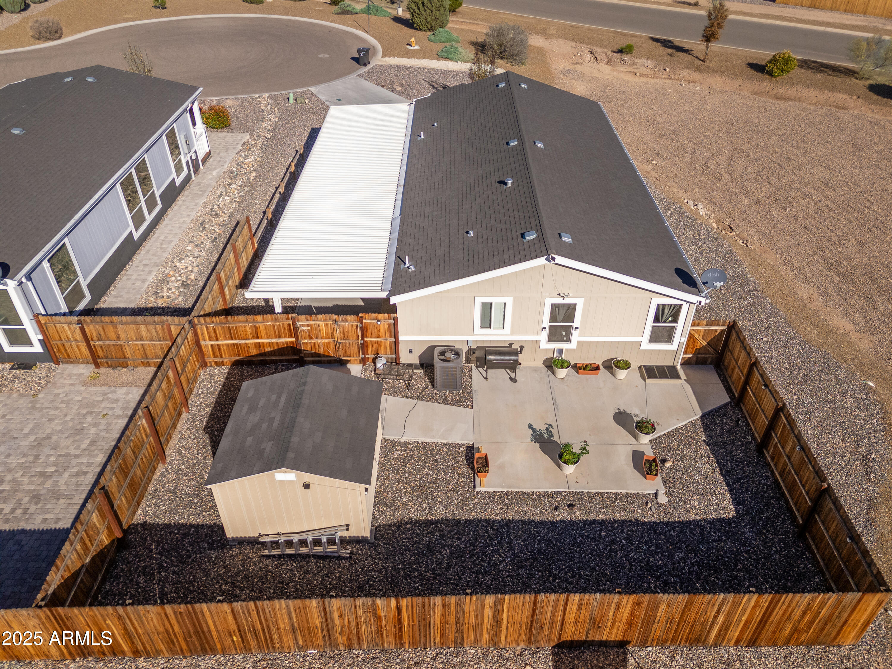 Verde Ranch Estates - Residential