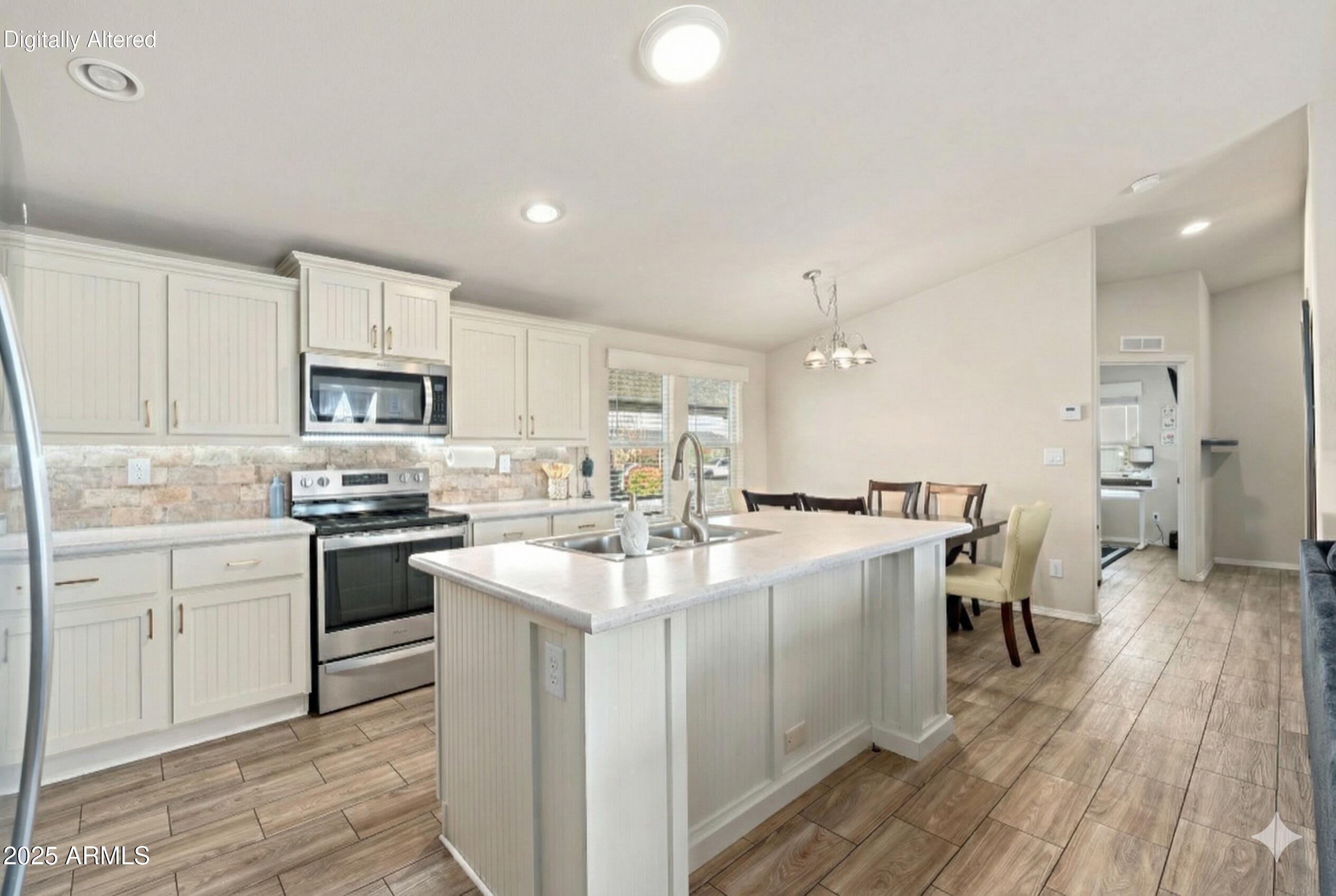 Verde Ranch Estates - Residential