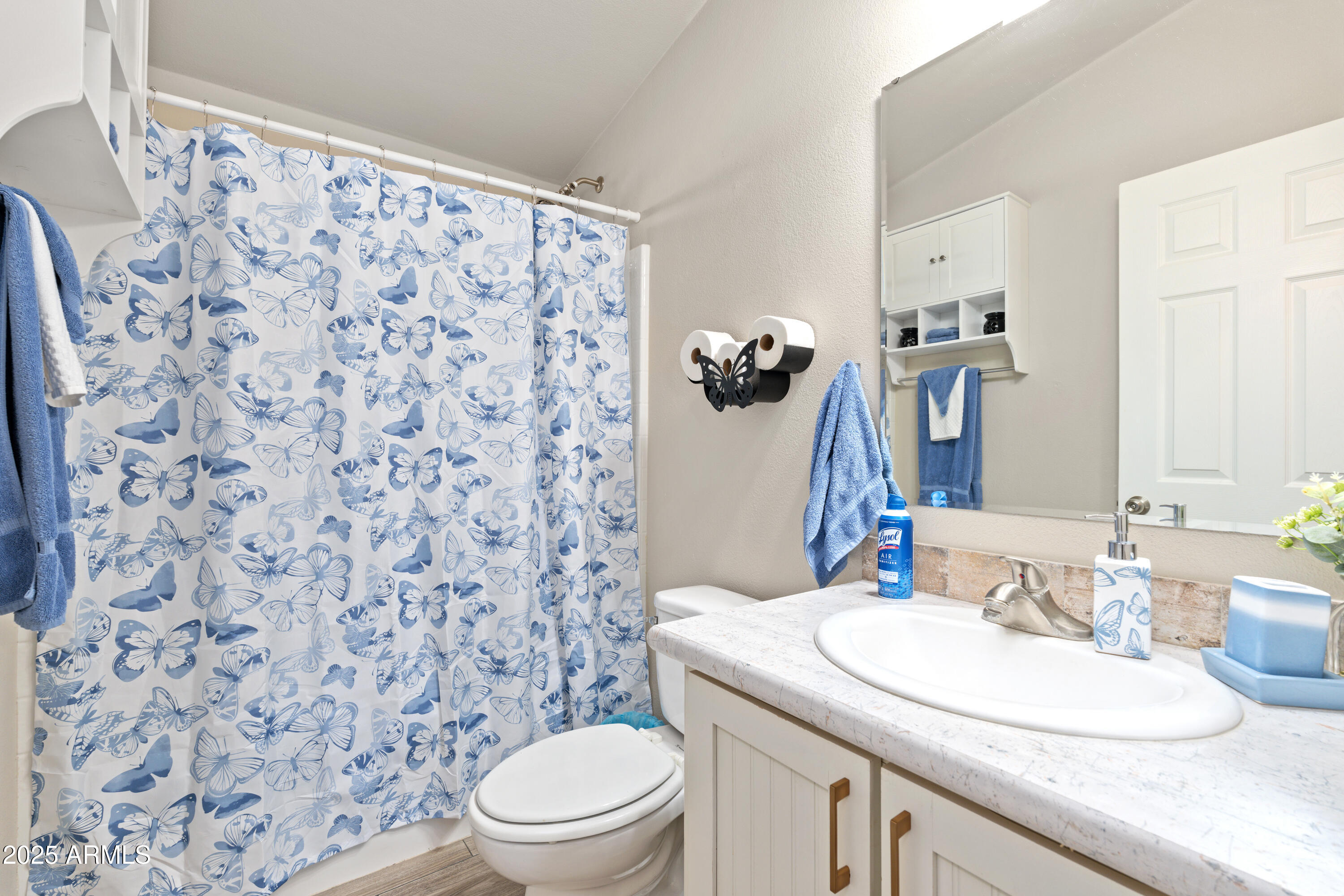 Verde Ranch Estates - Residential