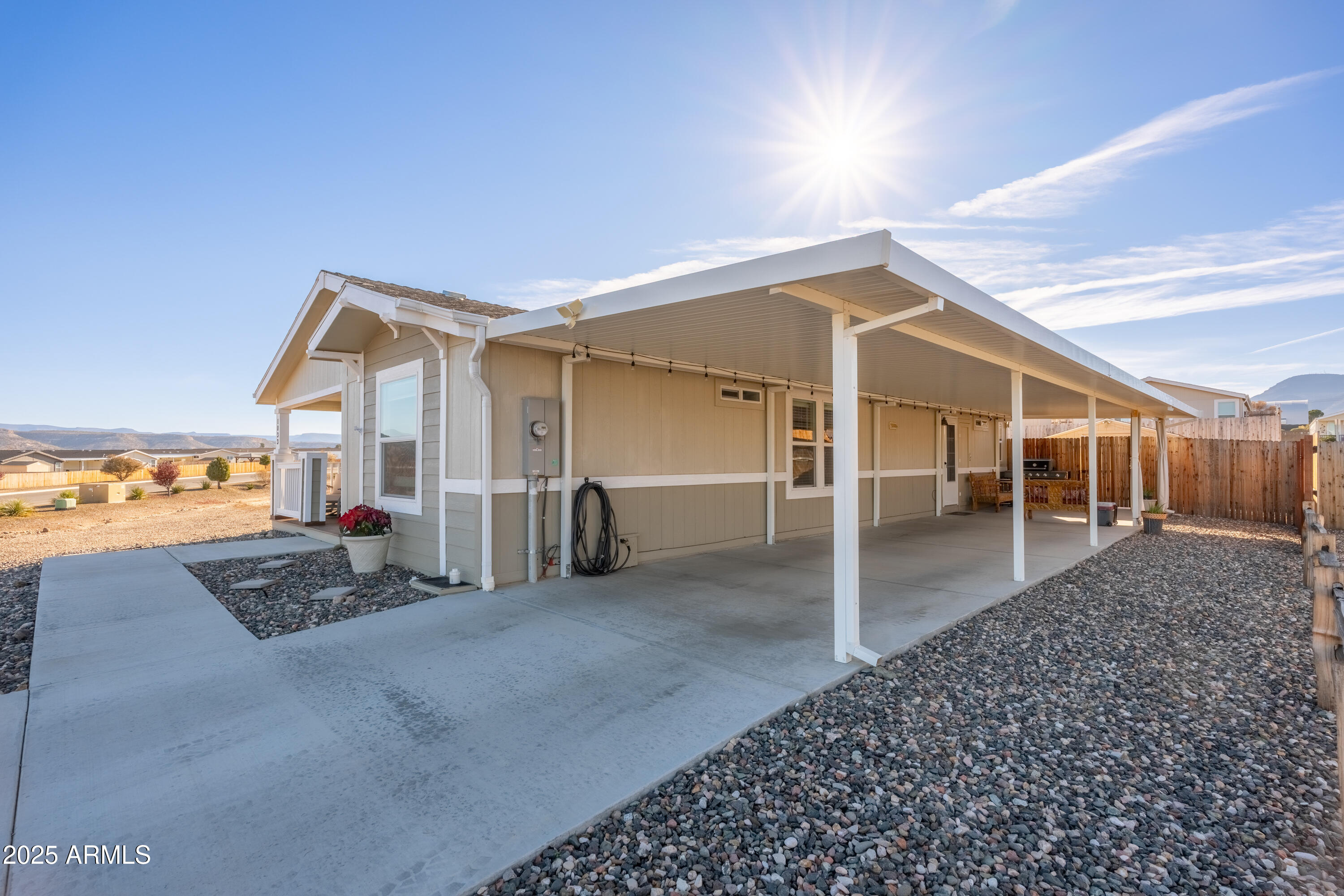 Verde Ranch Estates - Residential