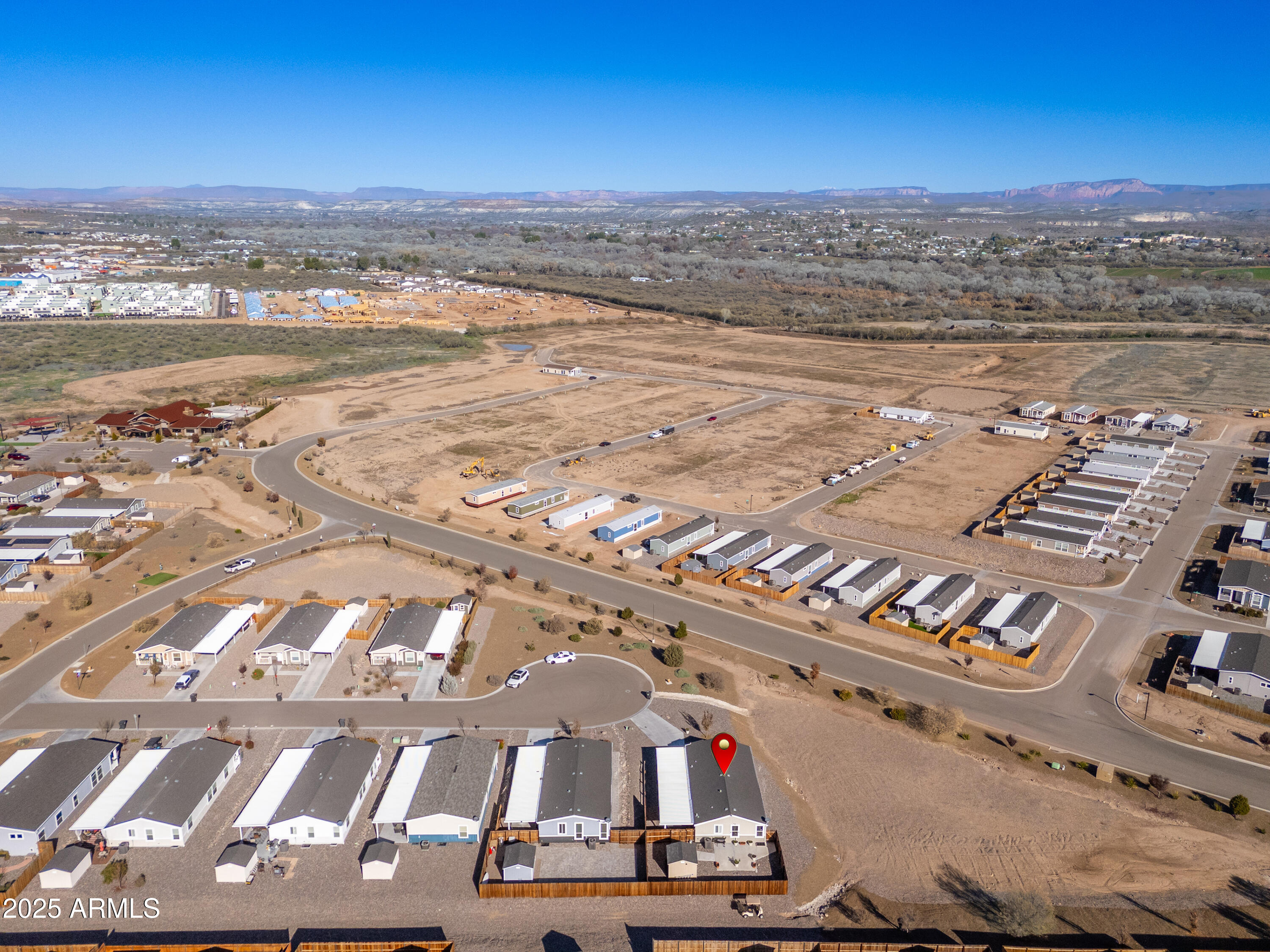 Verde Ranch Estates - Residential