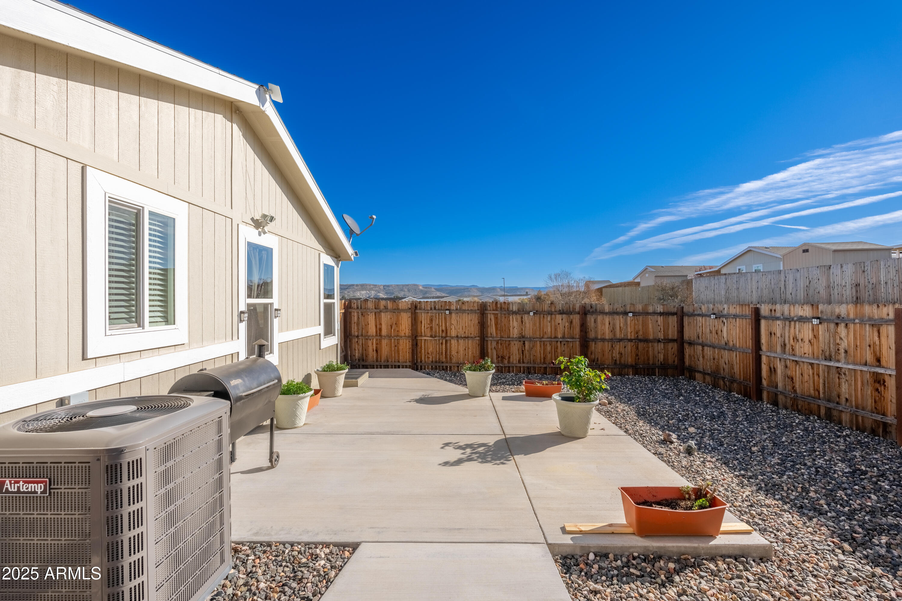 Verde Ranch Estates - Residential
