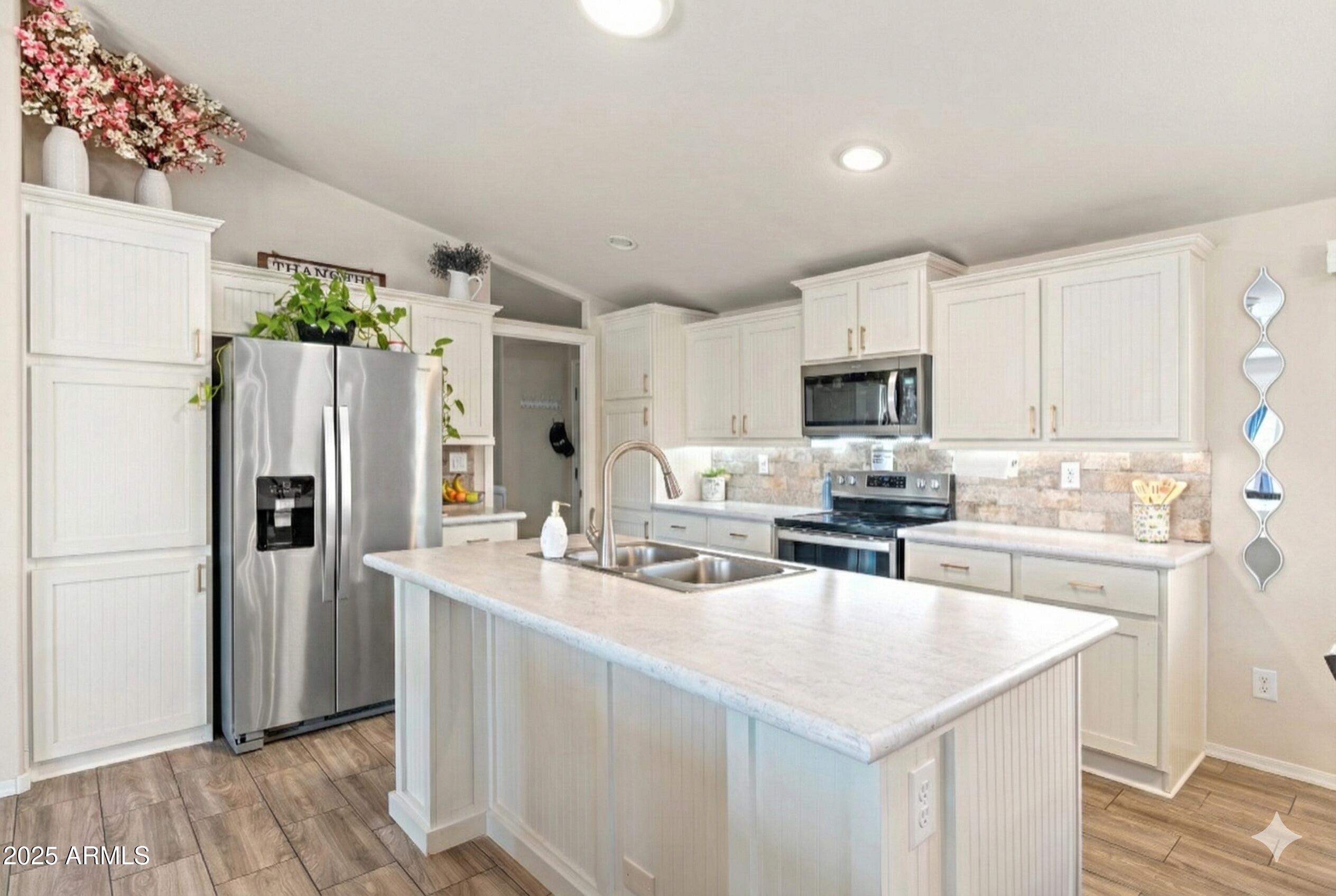Verde Ranch Estates - Residential