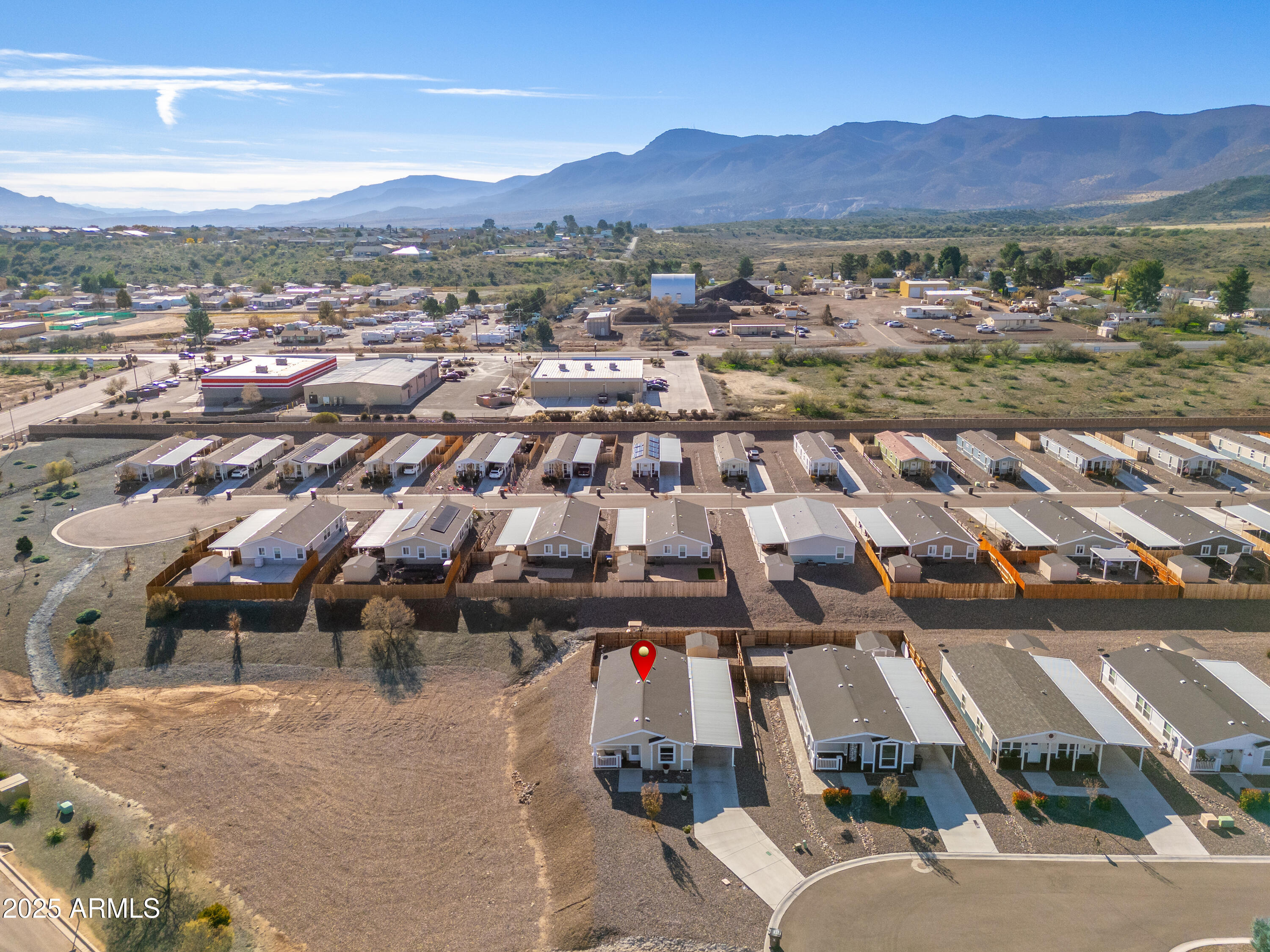 Verde Ranch Estates - Residential