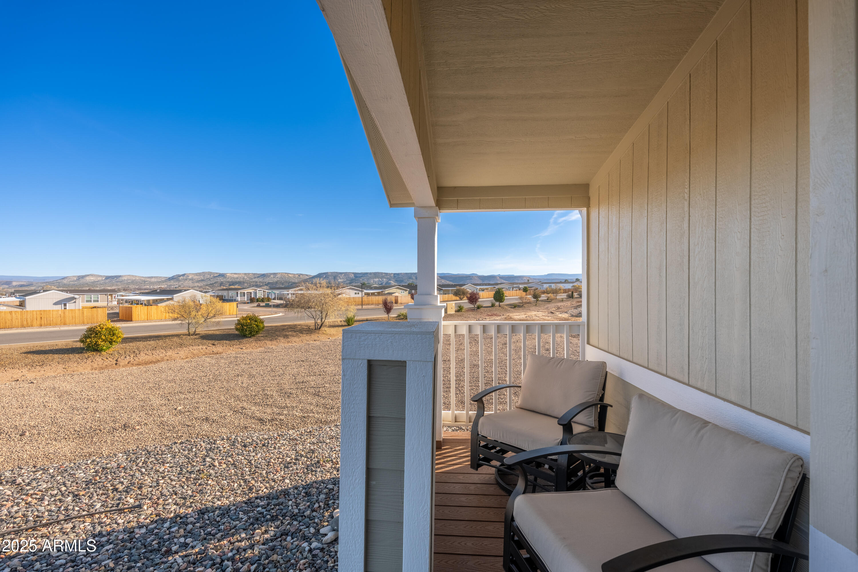 Verde Ranch Estates - Residential
