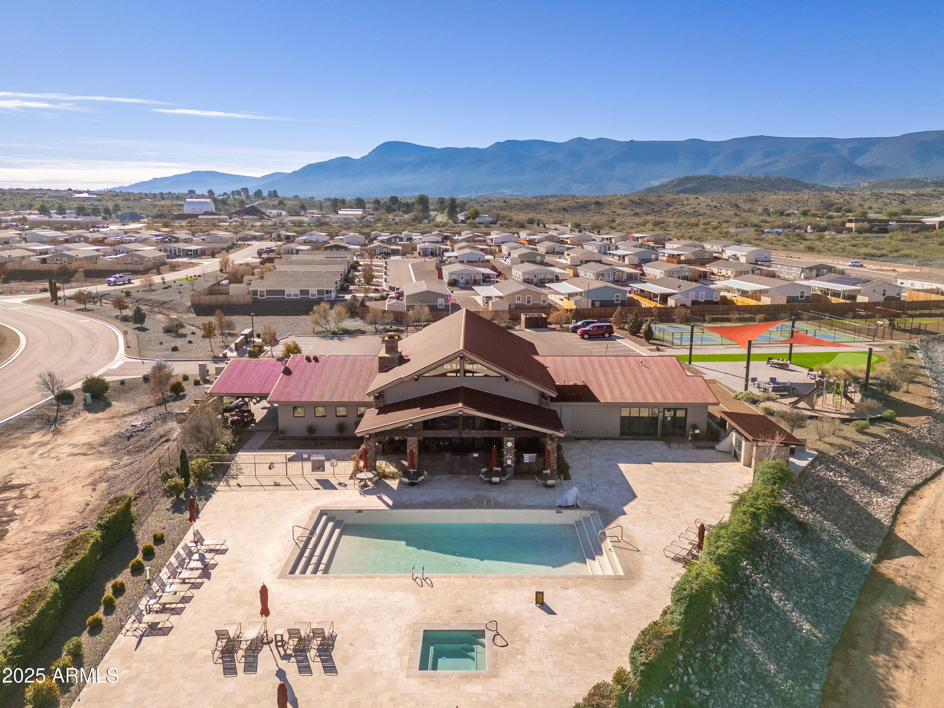 Verde Ranch Estates - Residential