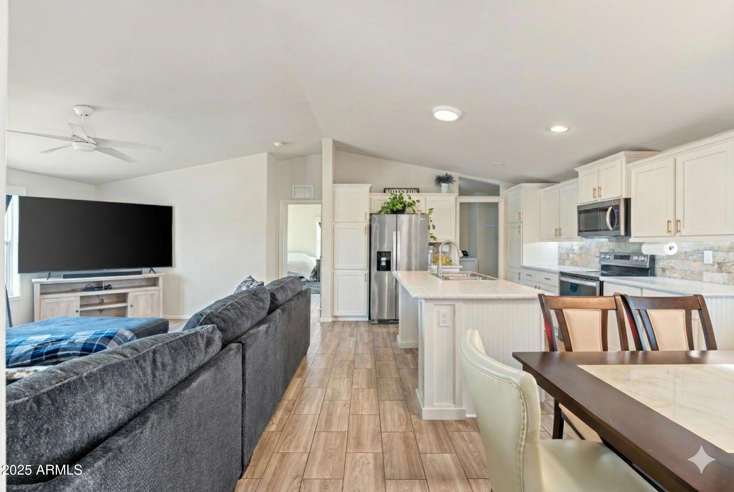 Verde Ranch Estates - Residential