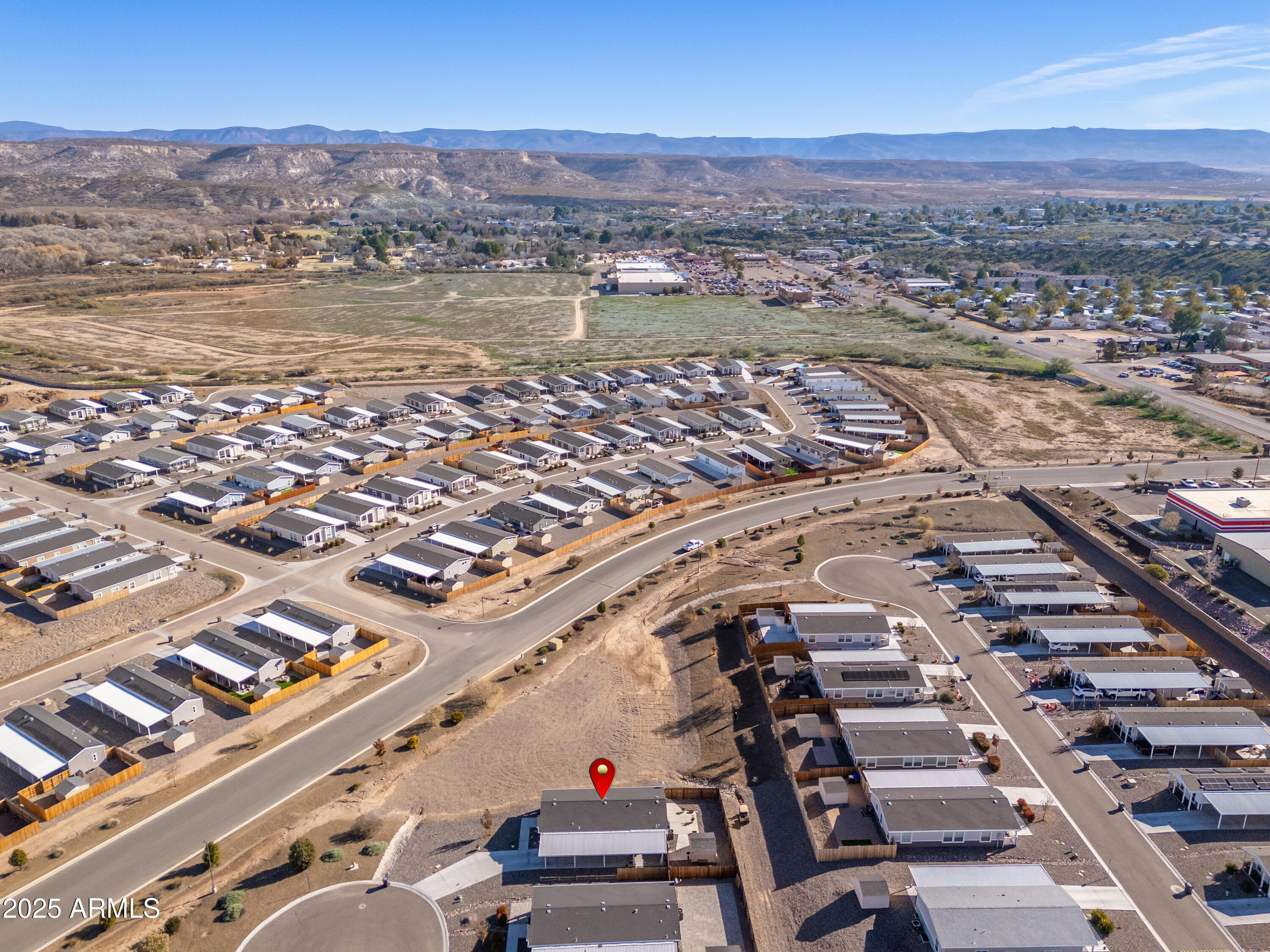 Verde Ranch Estates - Residential