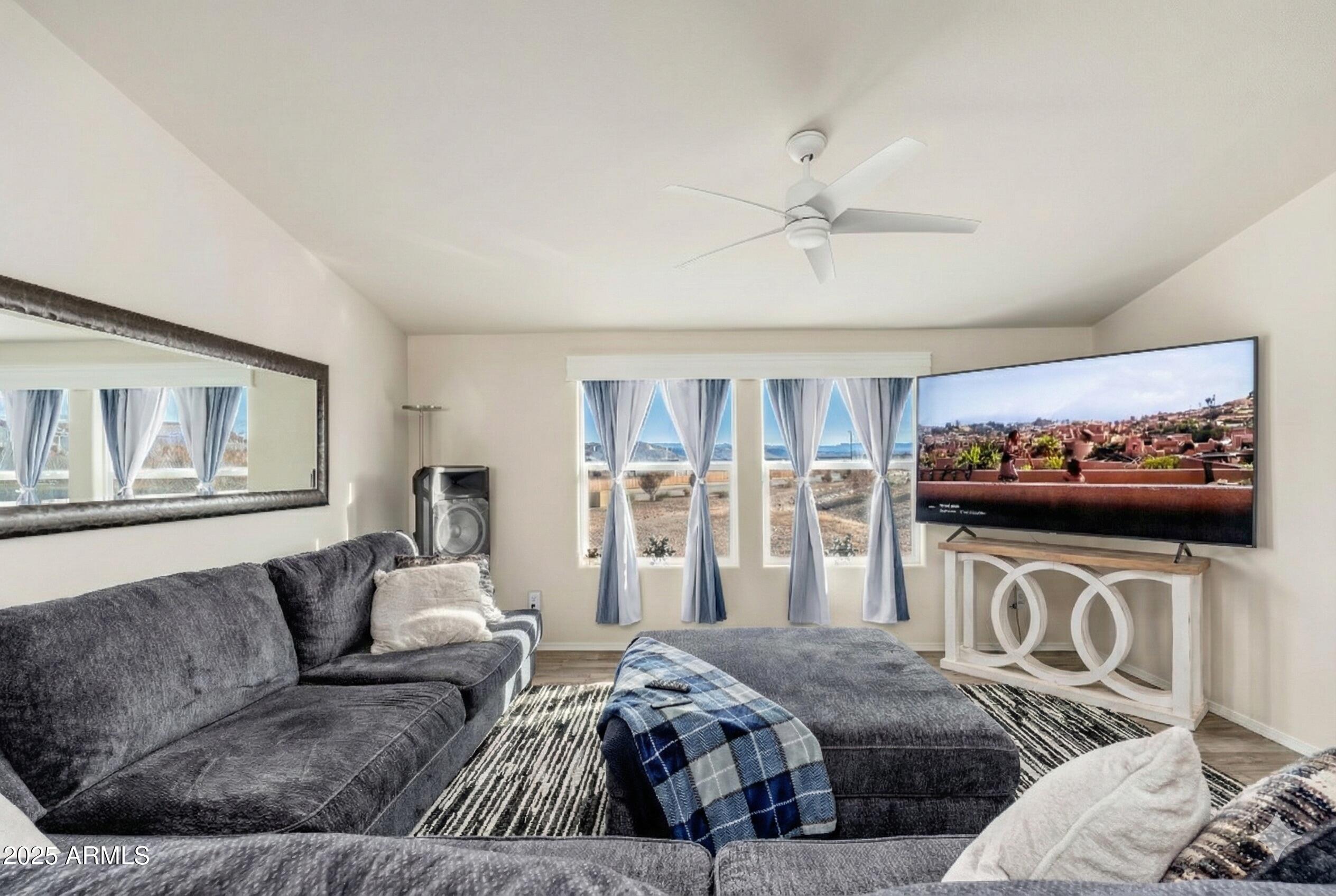 Verde Ranch Estates - Residential
