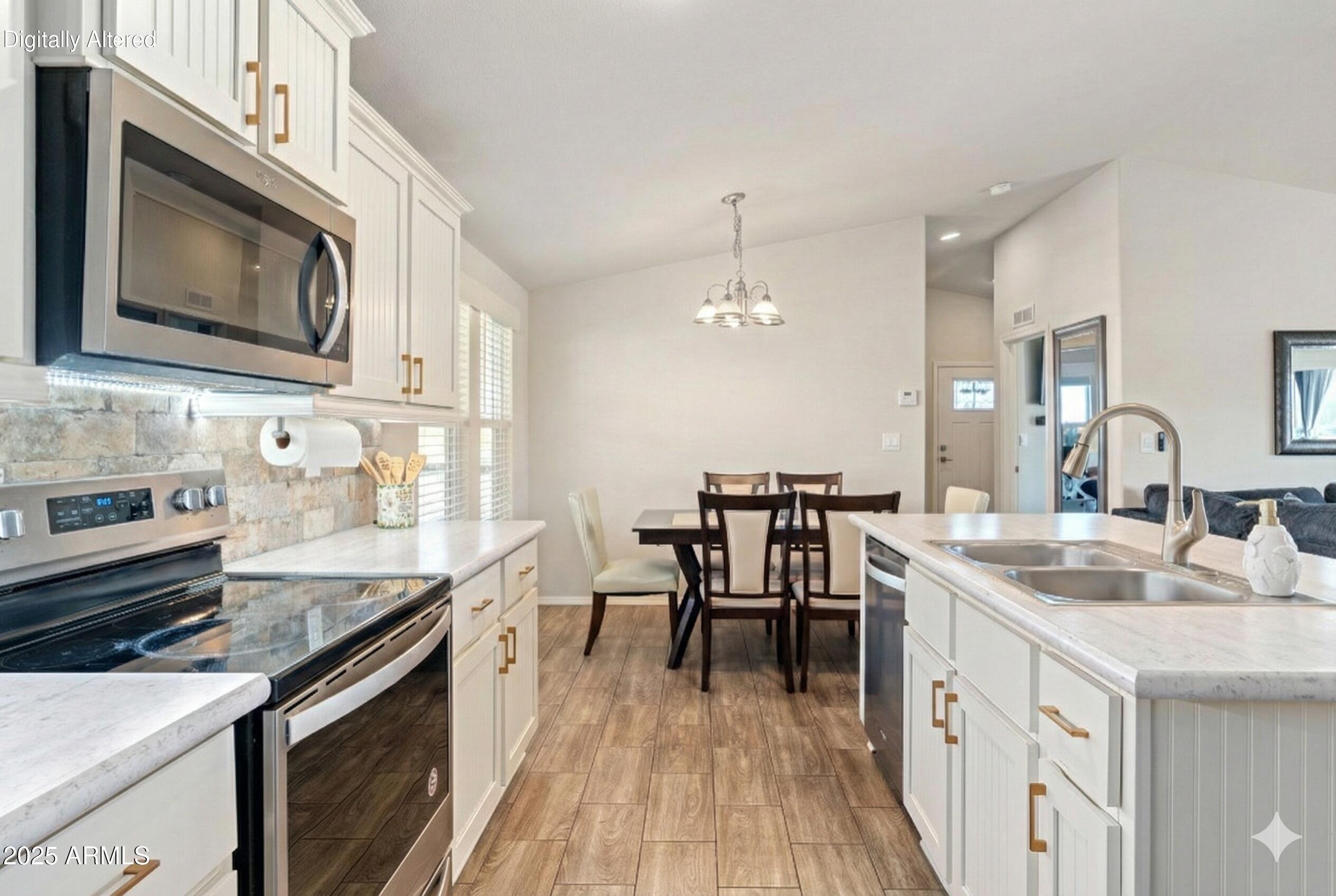 Verde Ranch Estates - Residential