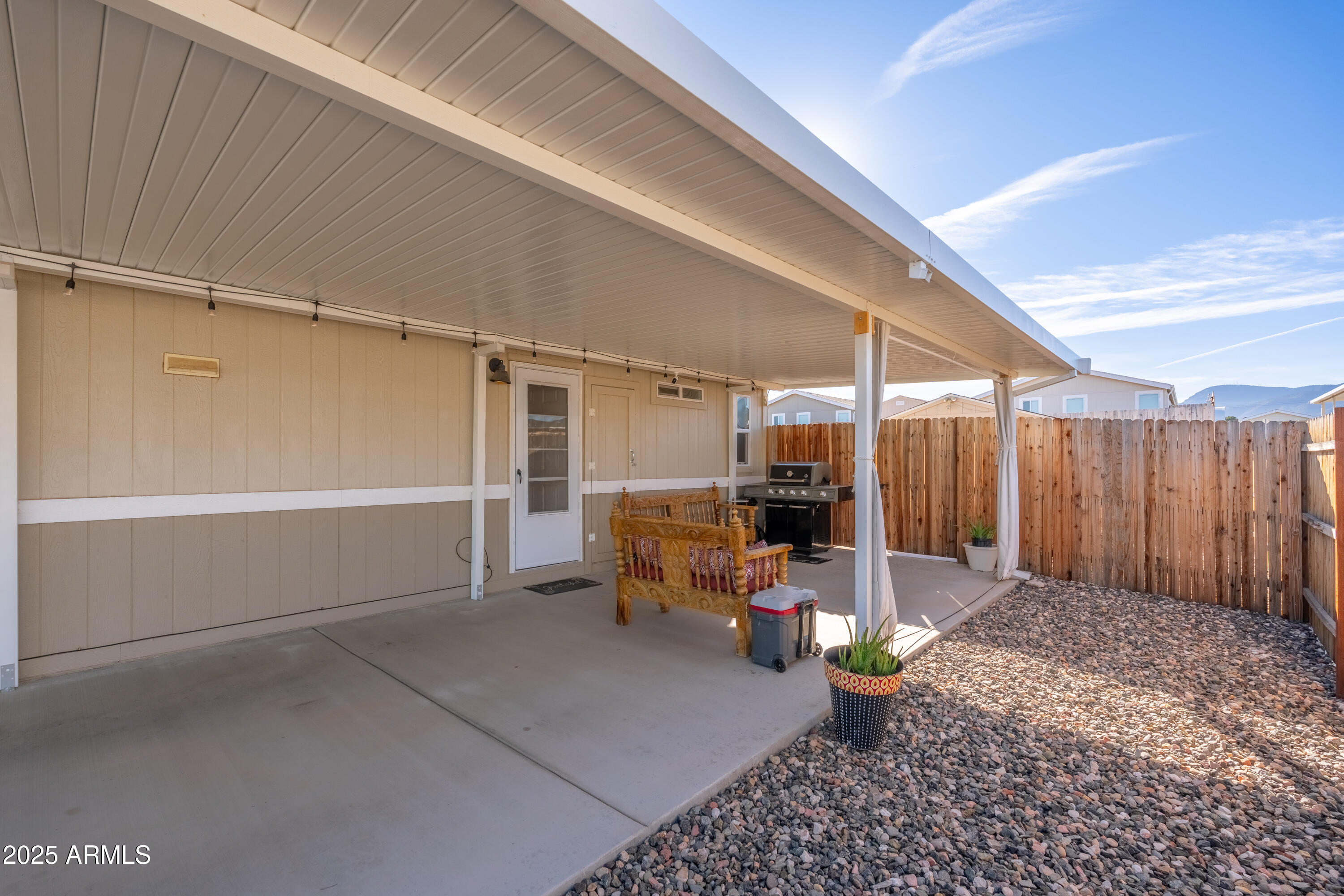 Verde Ranch Estates - Residential