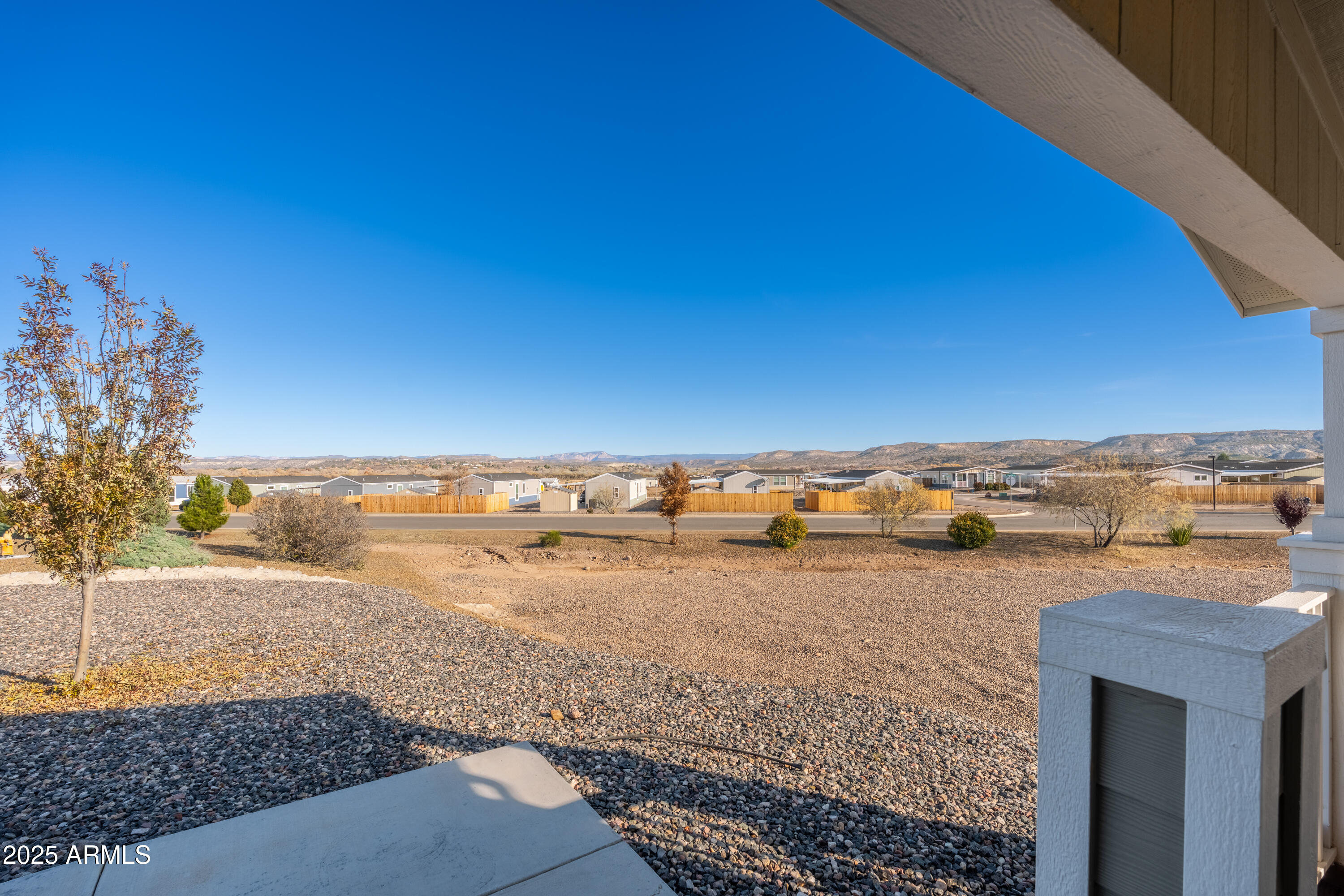 Verde Ranch Estates - Residential