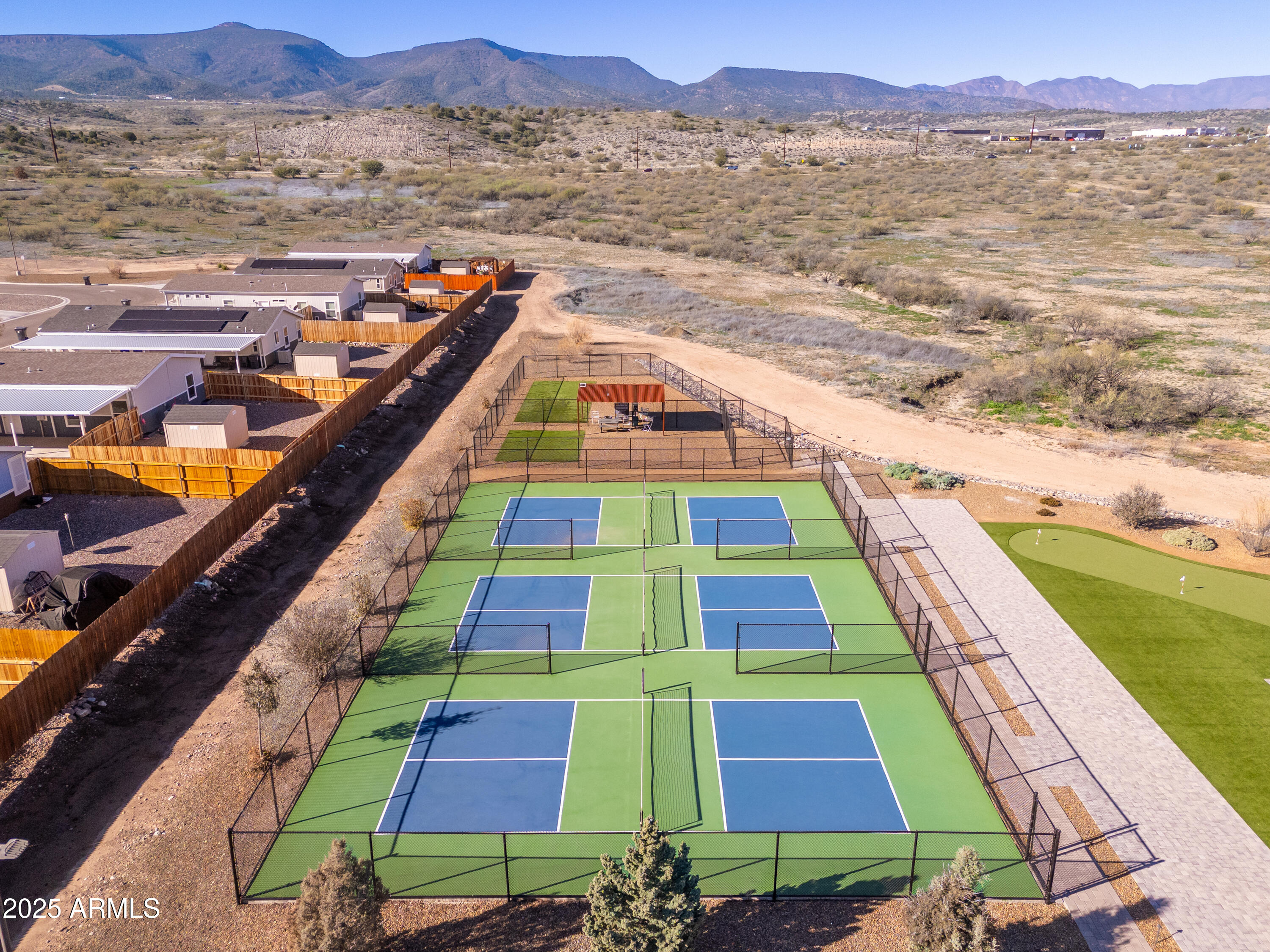 Verde Ranch Estates - Residential