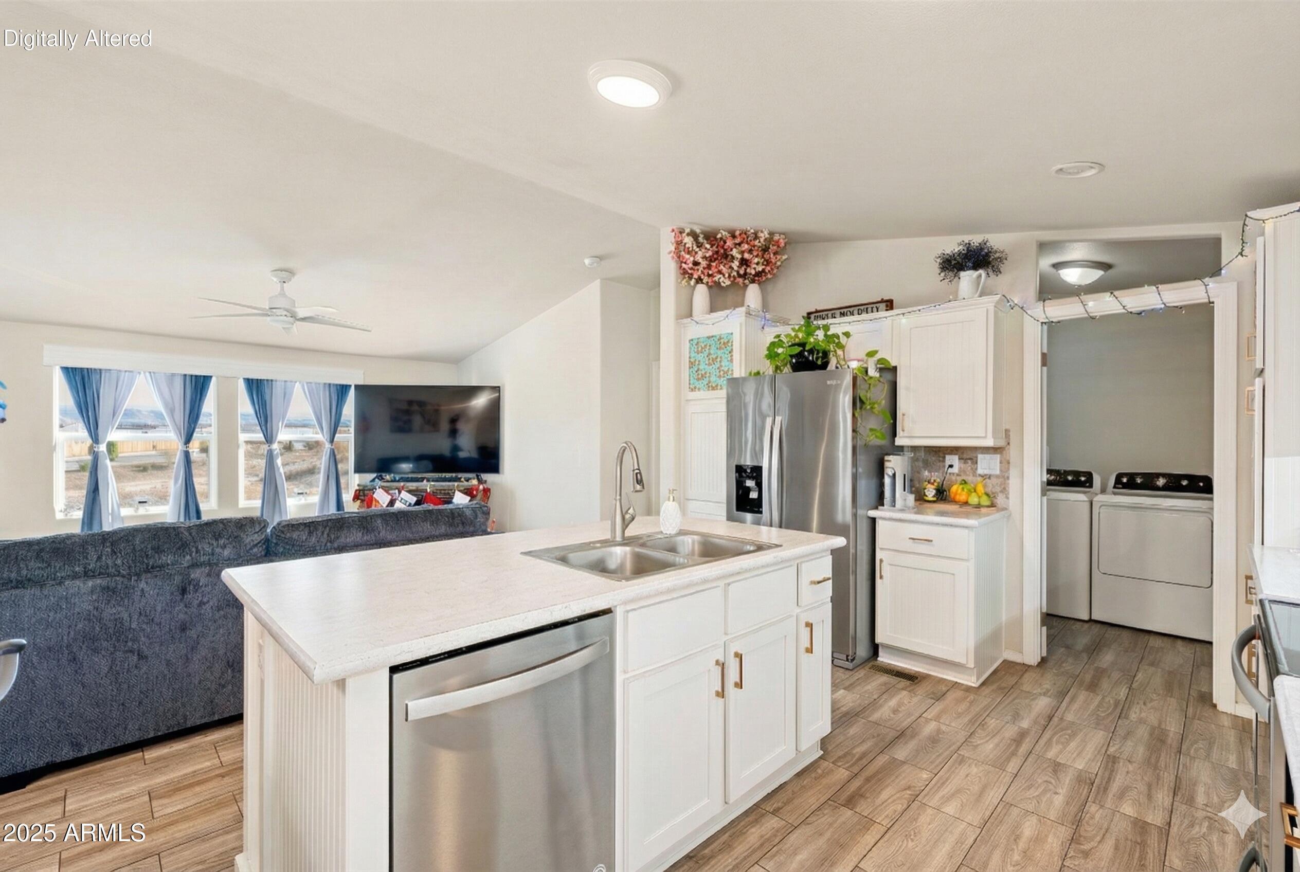 Verde Ranch Estates - Residential