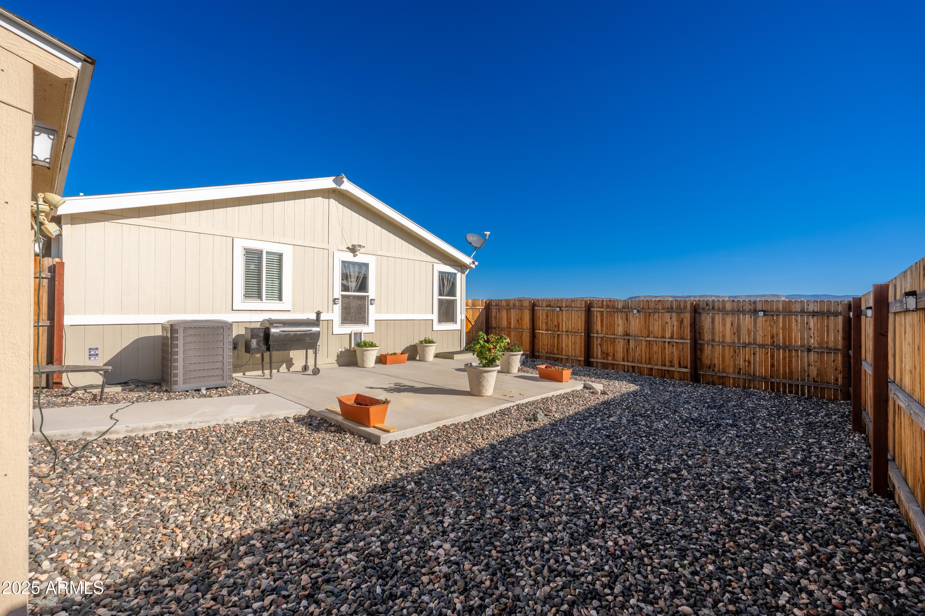 Verde Ranch Estates - Residential