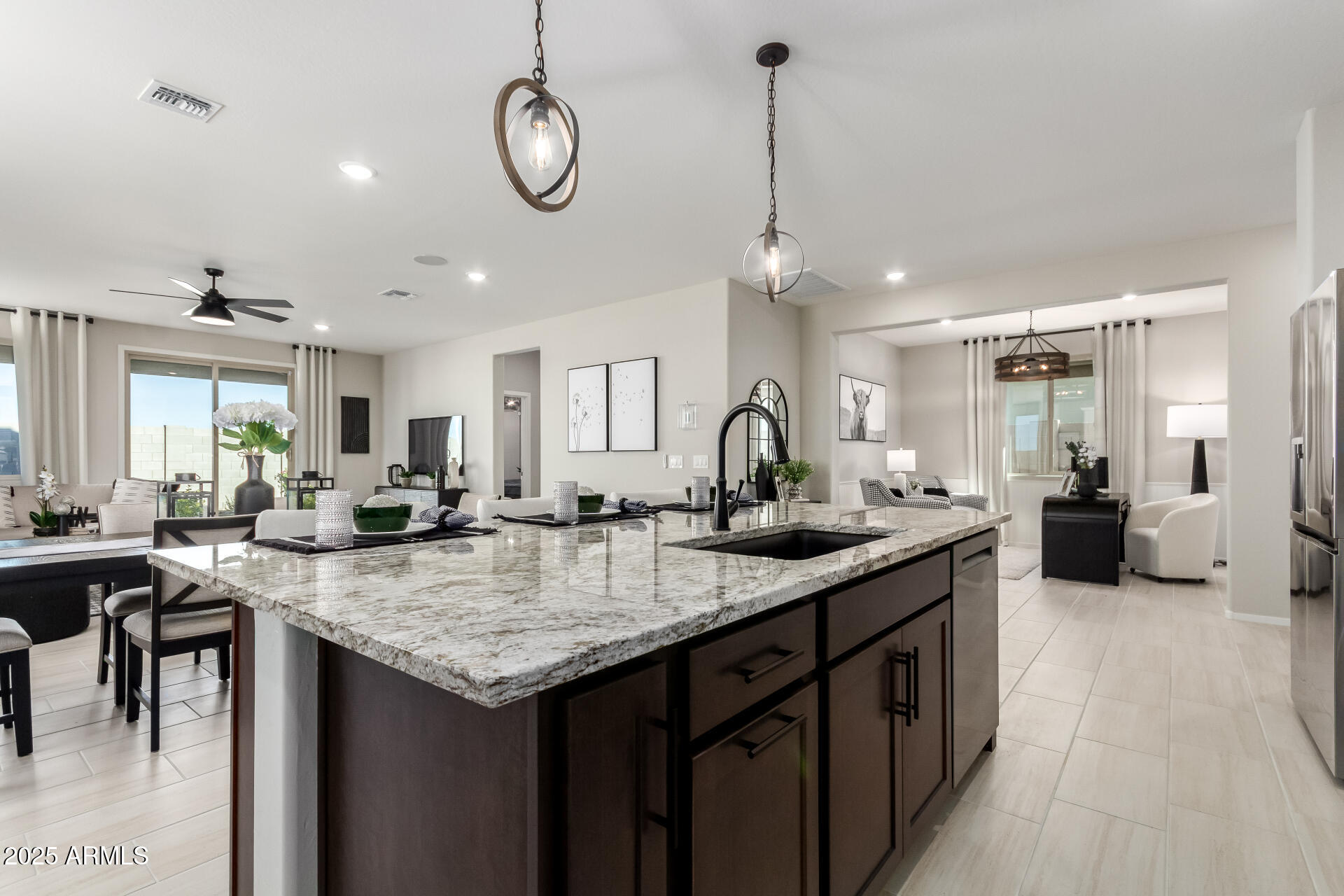 PATTON PLACE ESTATES UNIT 6 - Residential