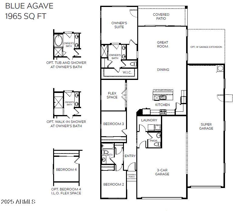 PATTON PLACE ESTATES UNIT 6 - Residential