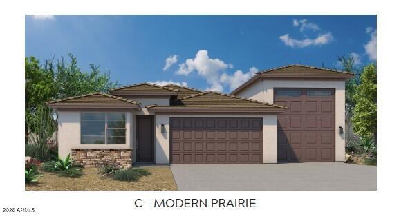 PATTON PLACE ESTATES UNIT 6 - Residential