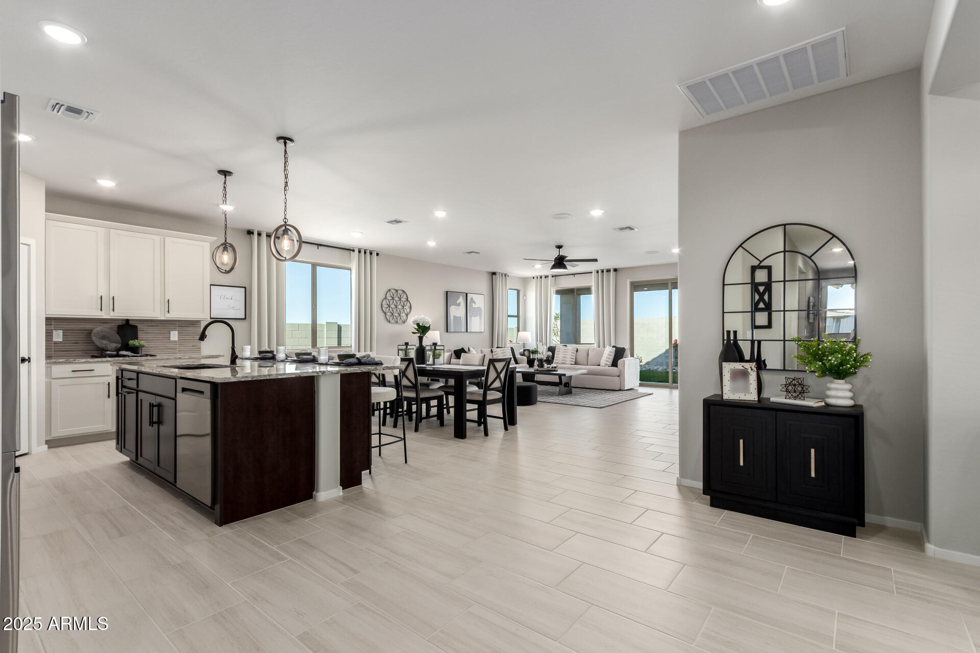 PATTON PLACE ESTATES UNIT 6 - Residential