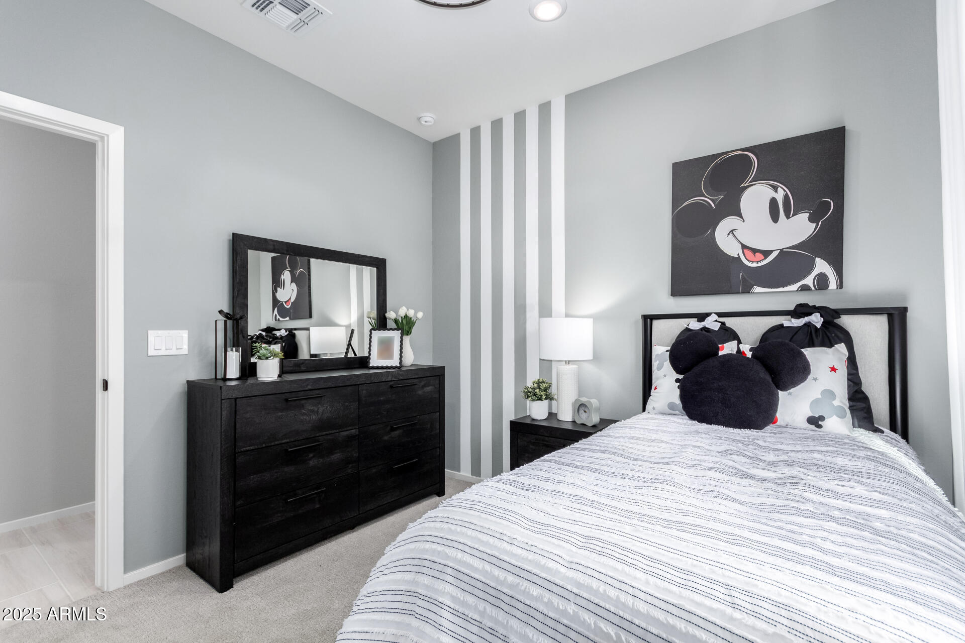 PATTON PLACE ESTATES UNIT 6 - Residential