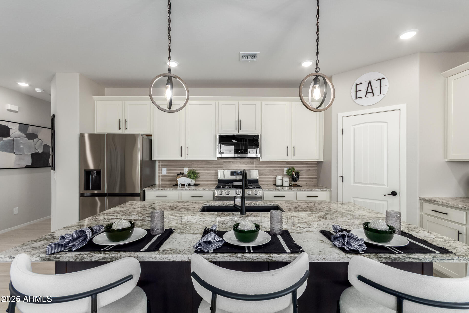 PATTON PLACE ESTATES UNIT 6 - Residential