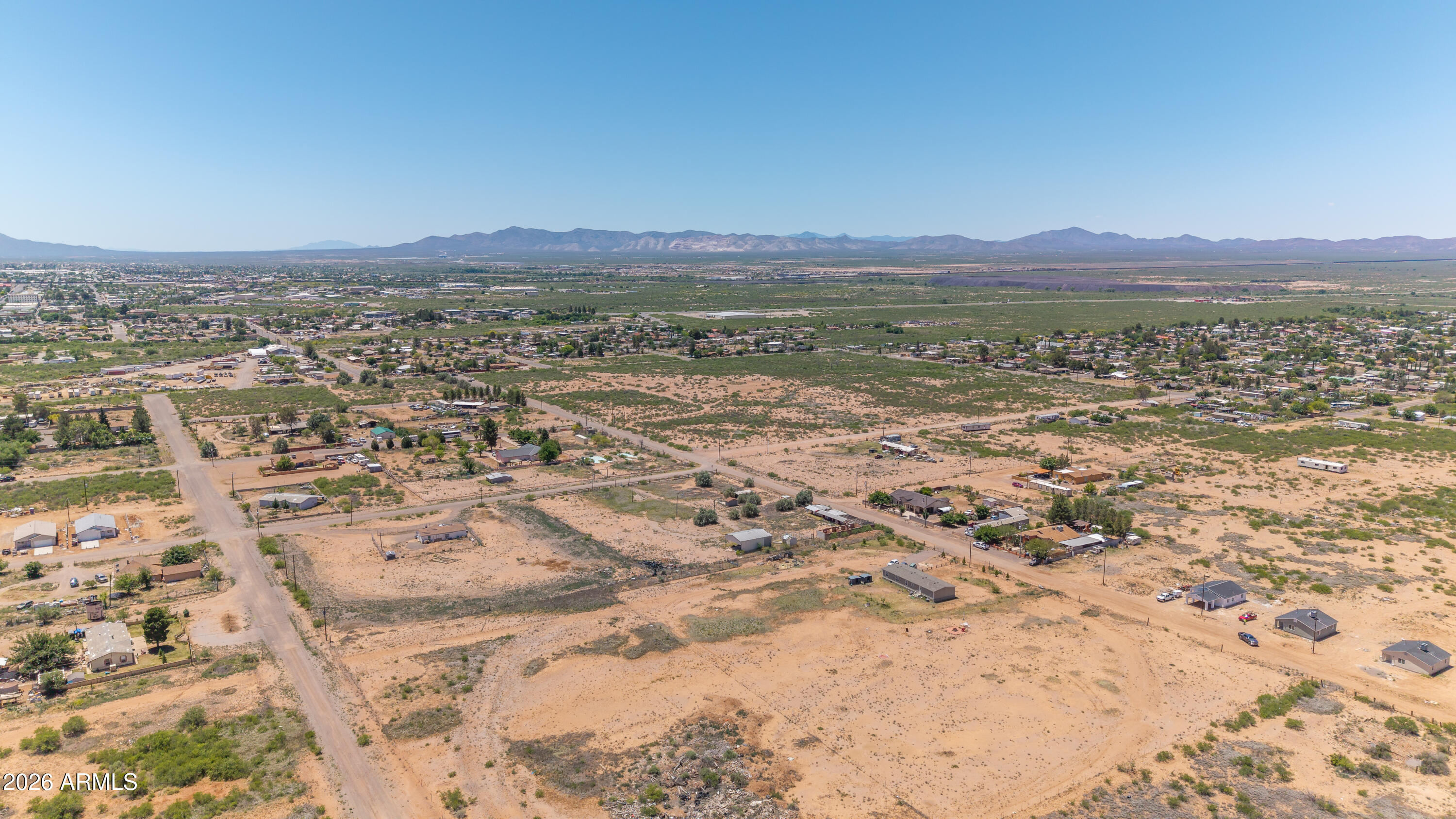 FAIRVIEW - Land