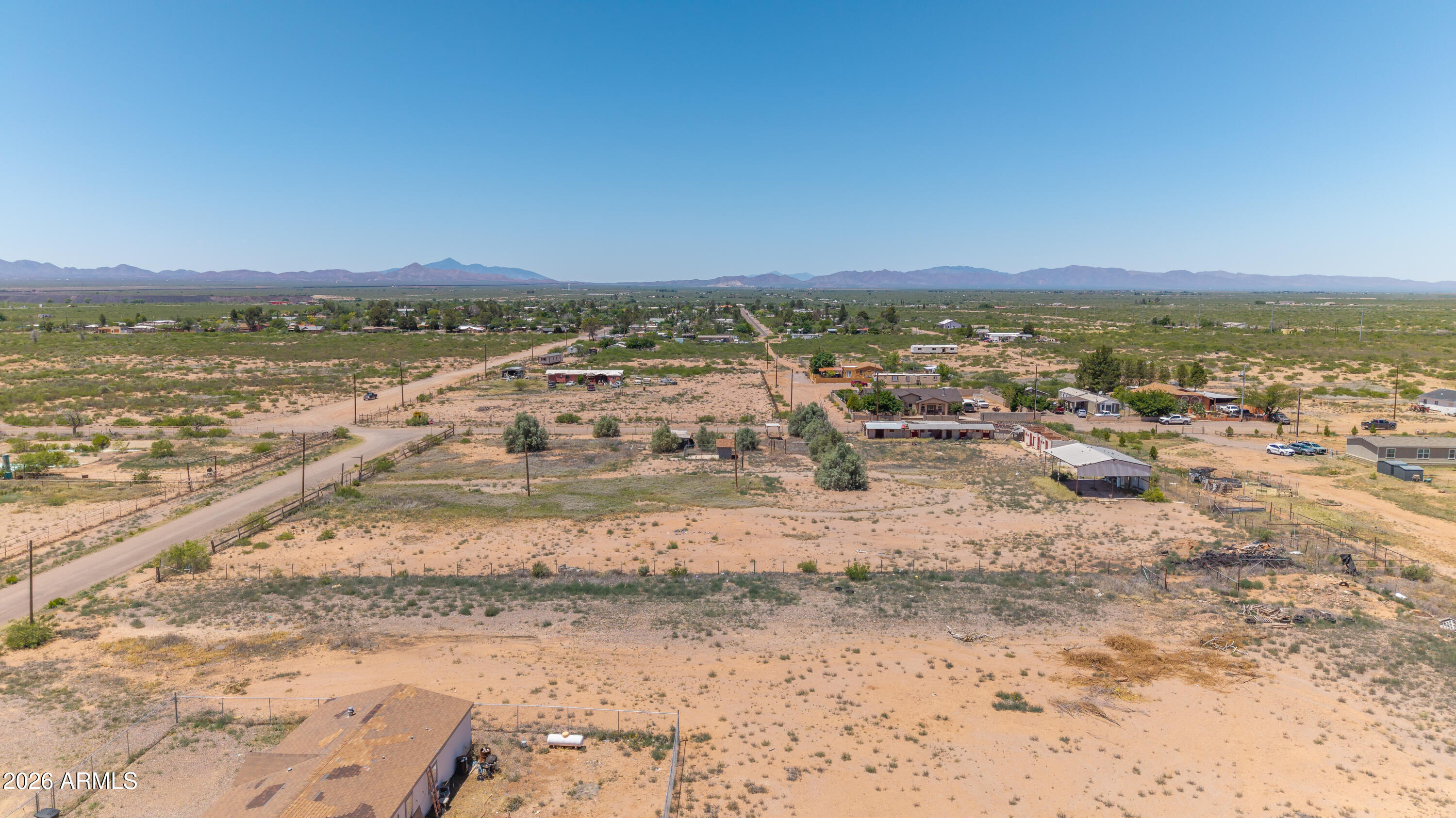 FAIRVIEW - Land