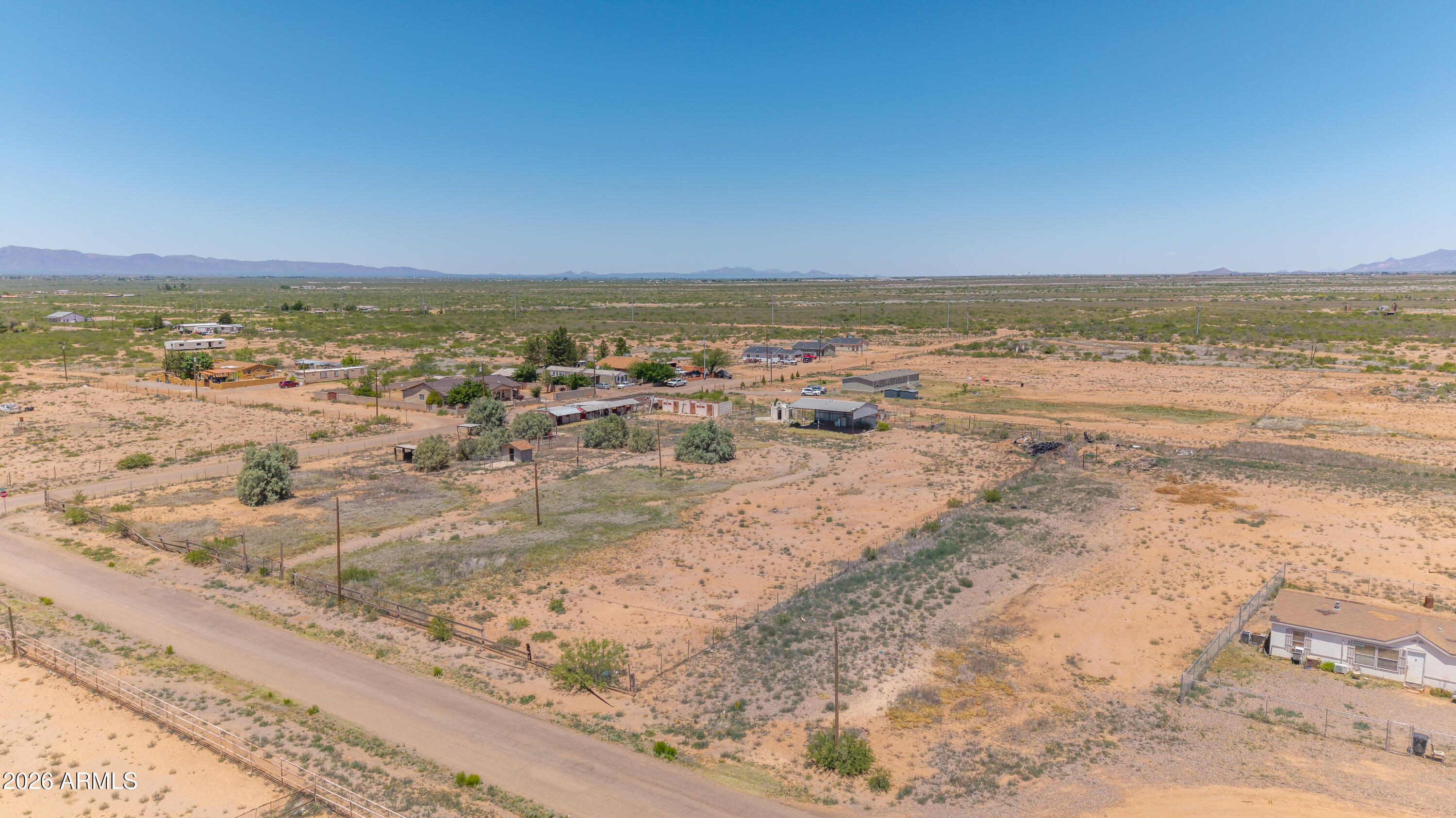 FAIRVIEW - Land