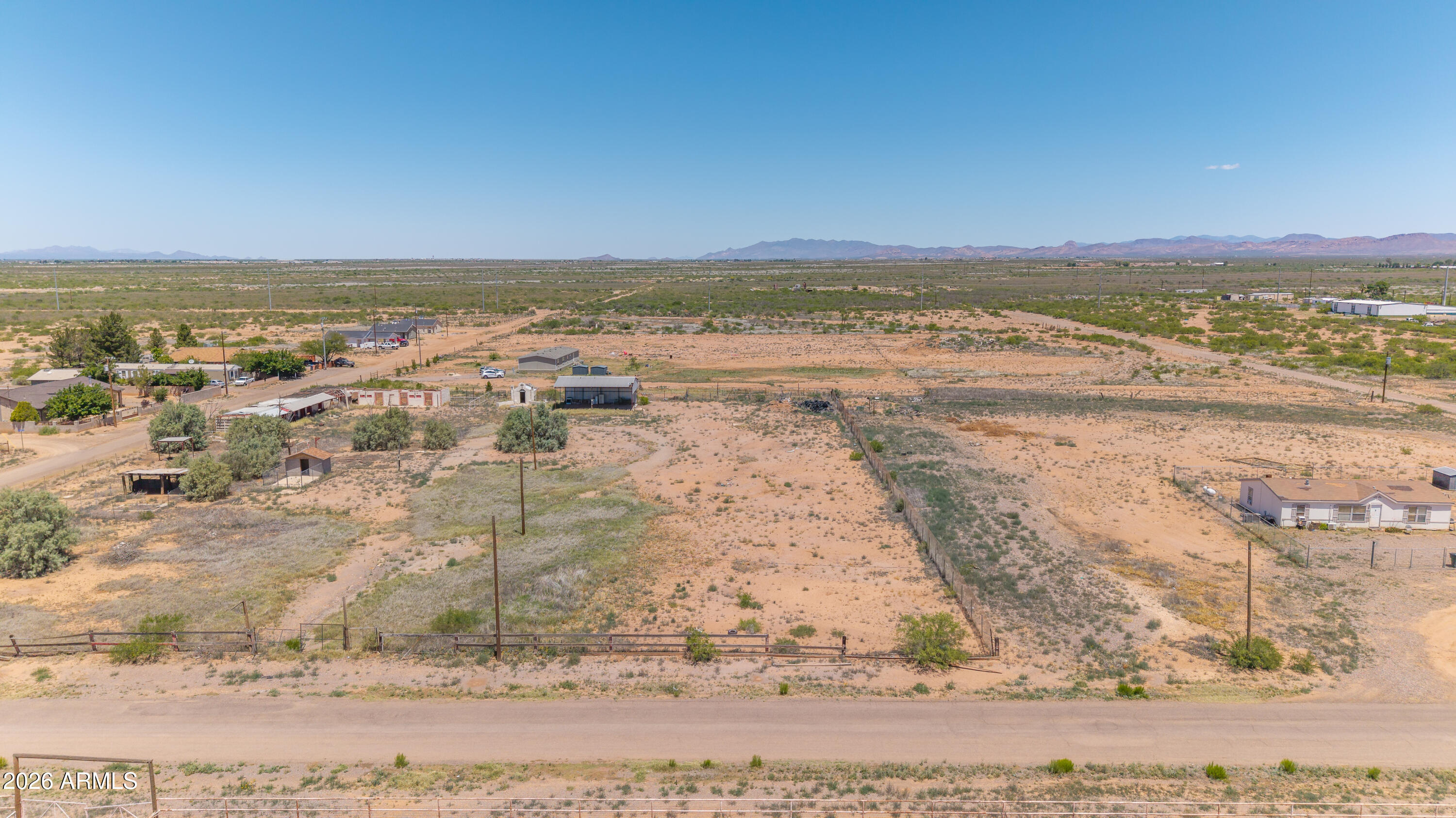 FAIRVIEW - Land
