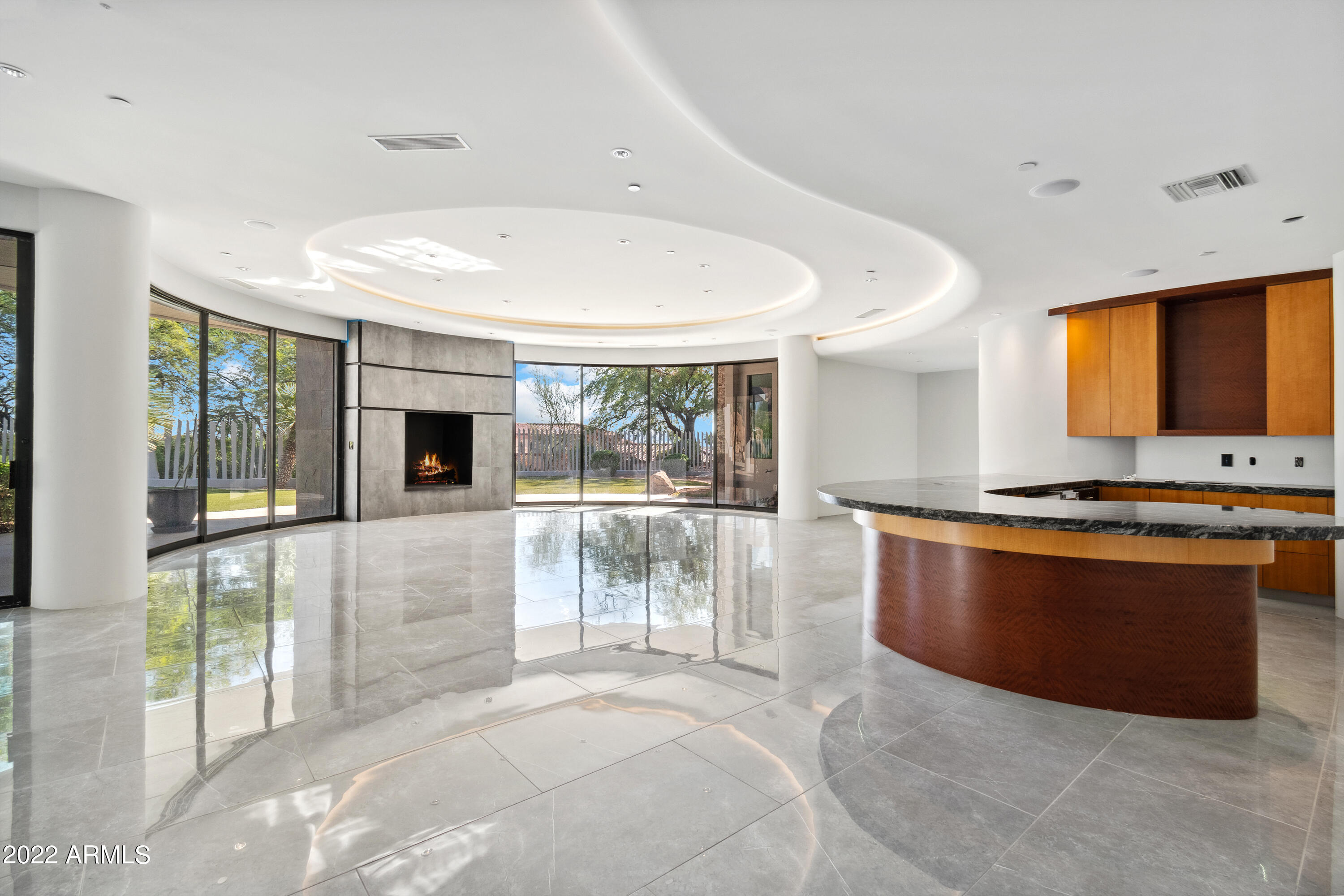 SANCTUARY - Residential