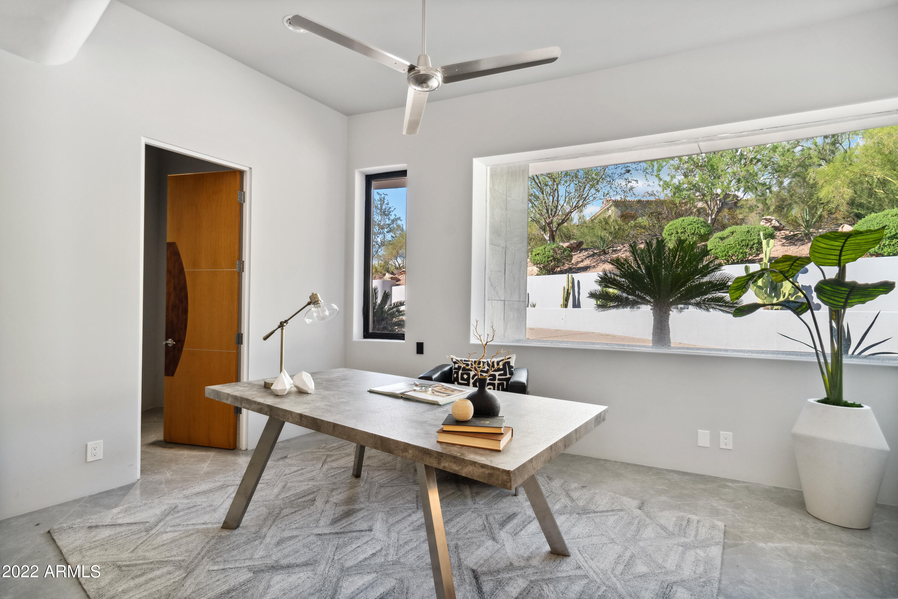 SANCTUARY - Residential