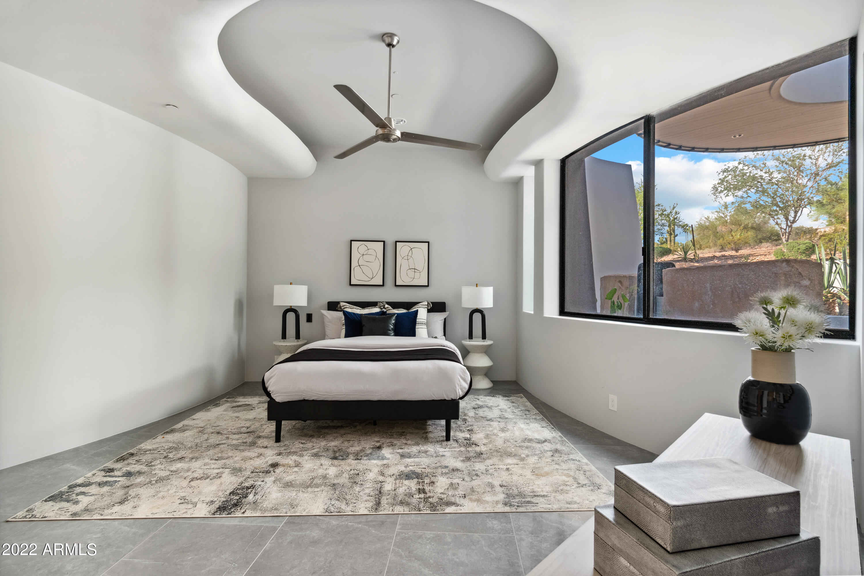 SANCTUARY - Residential