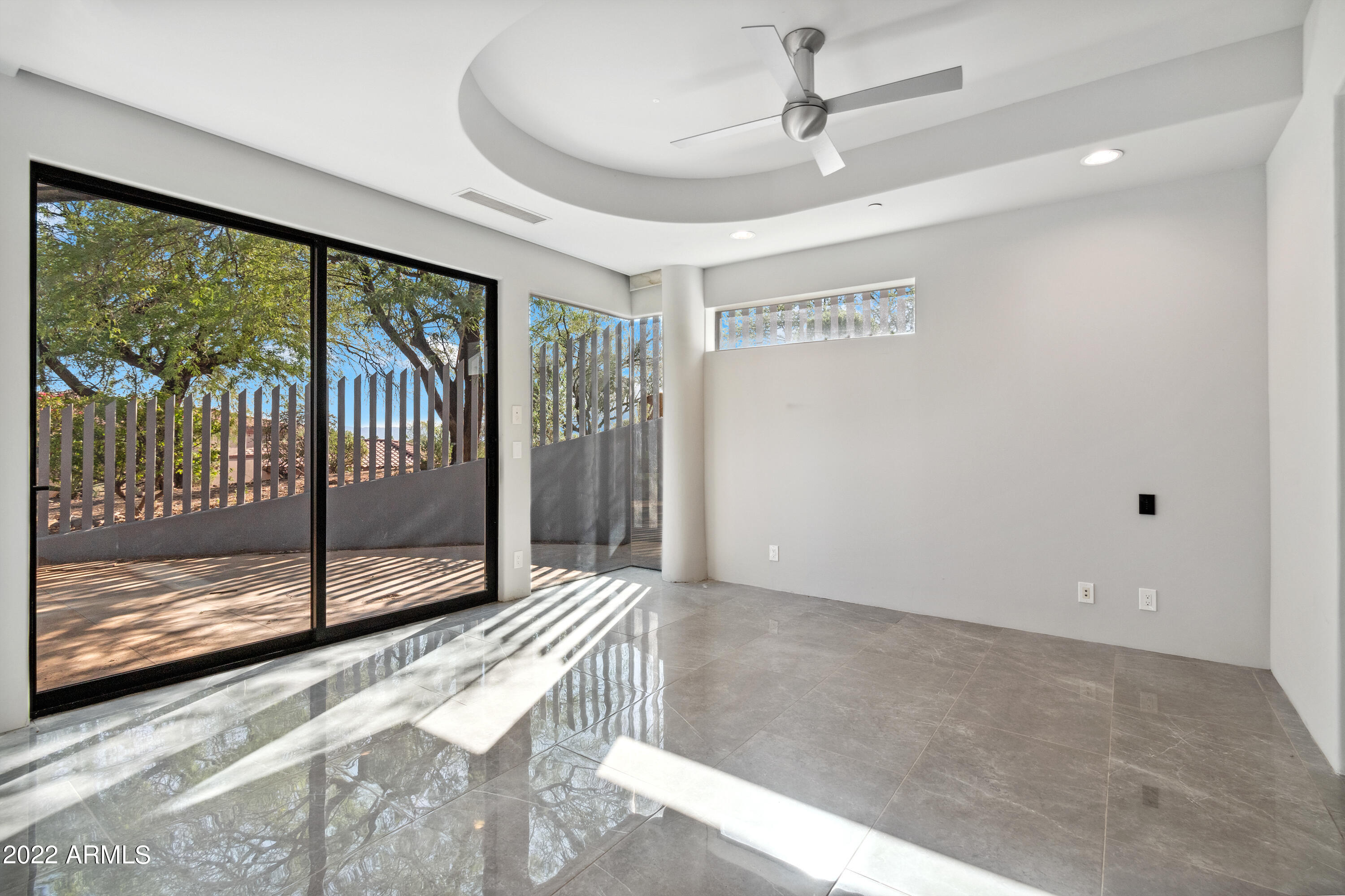 SANCTUARY - Residential