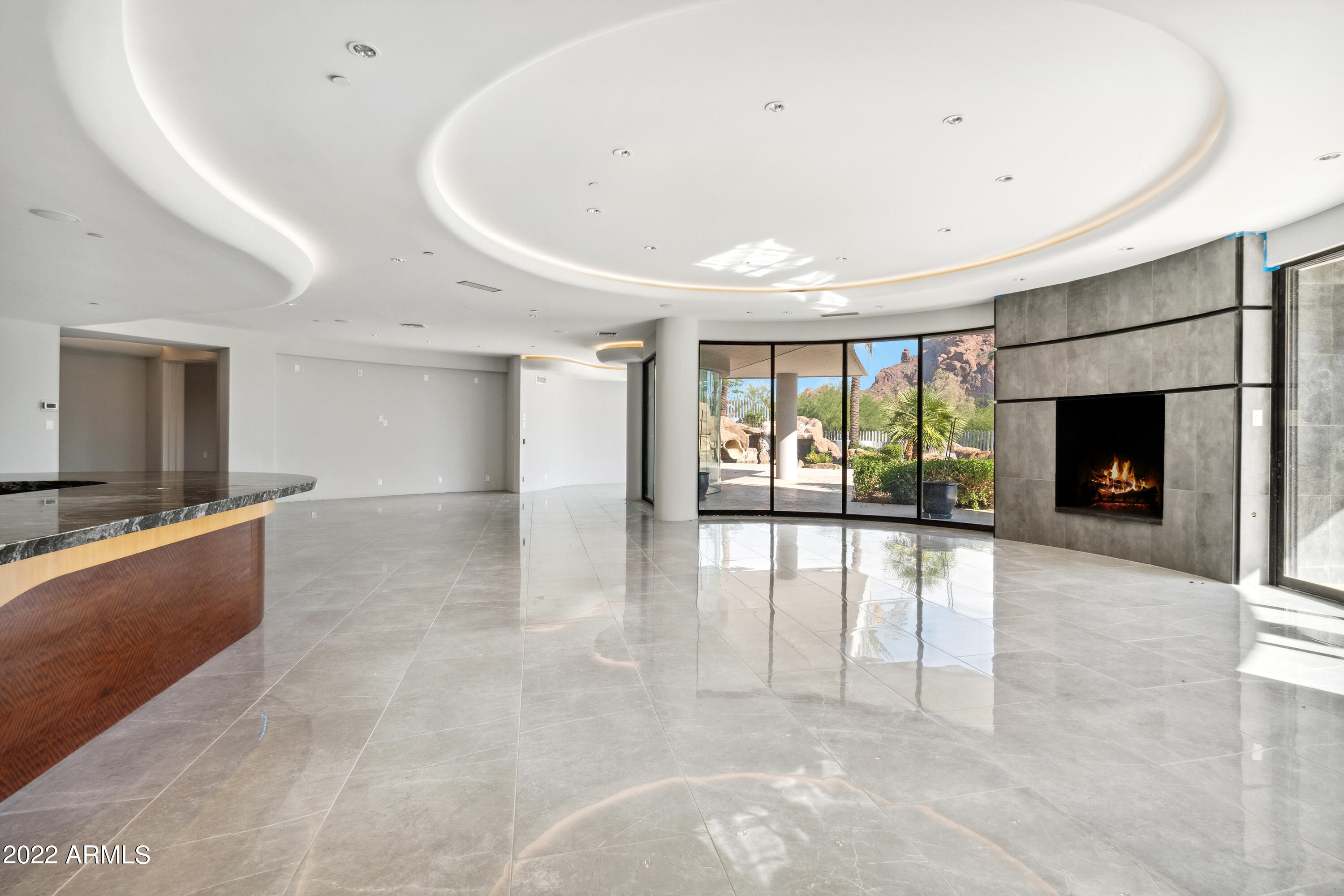 SANCTUARY - Residential
