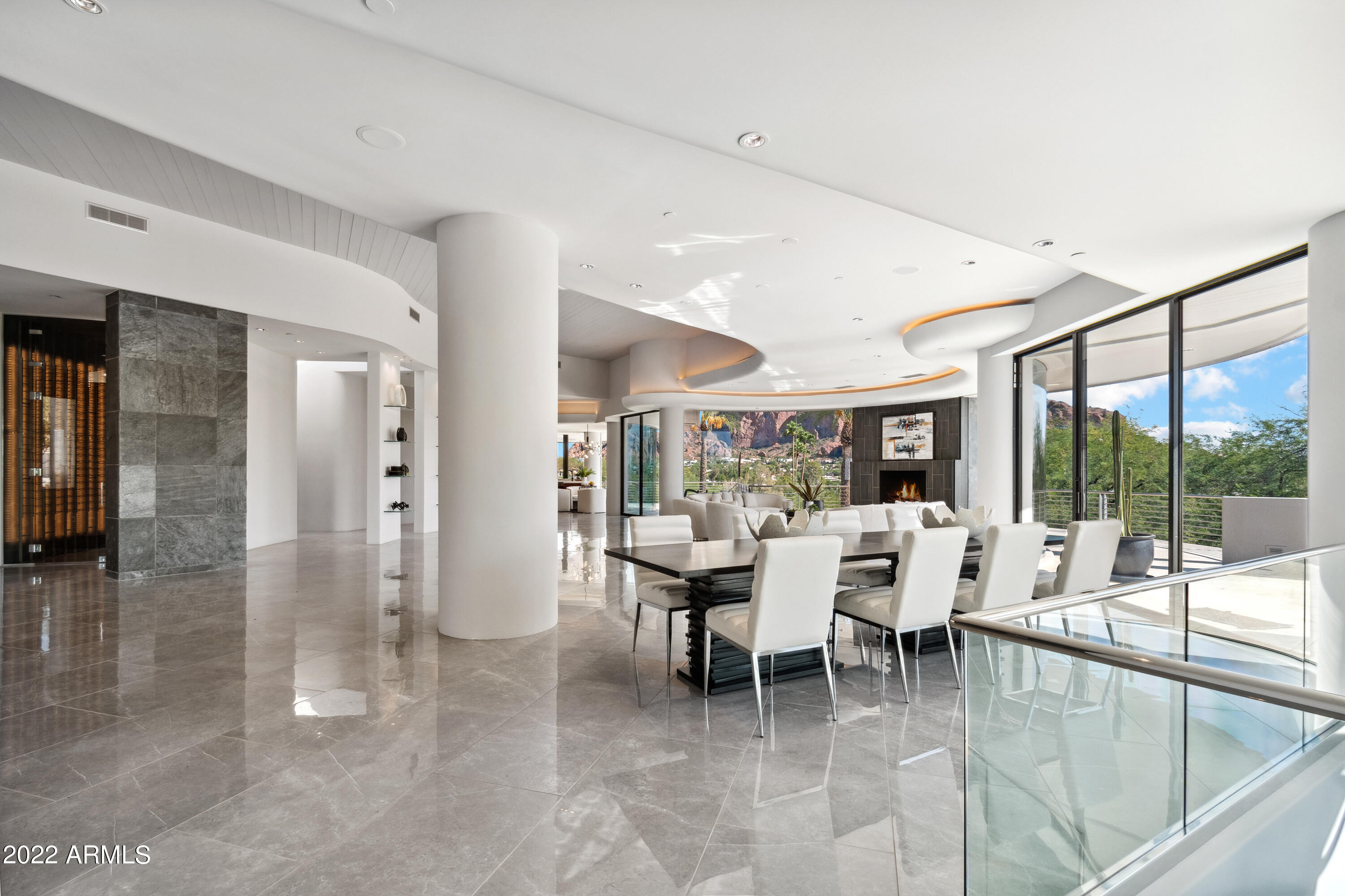SANCTUARY - Residential