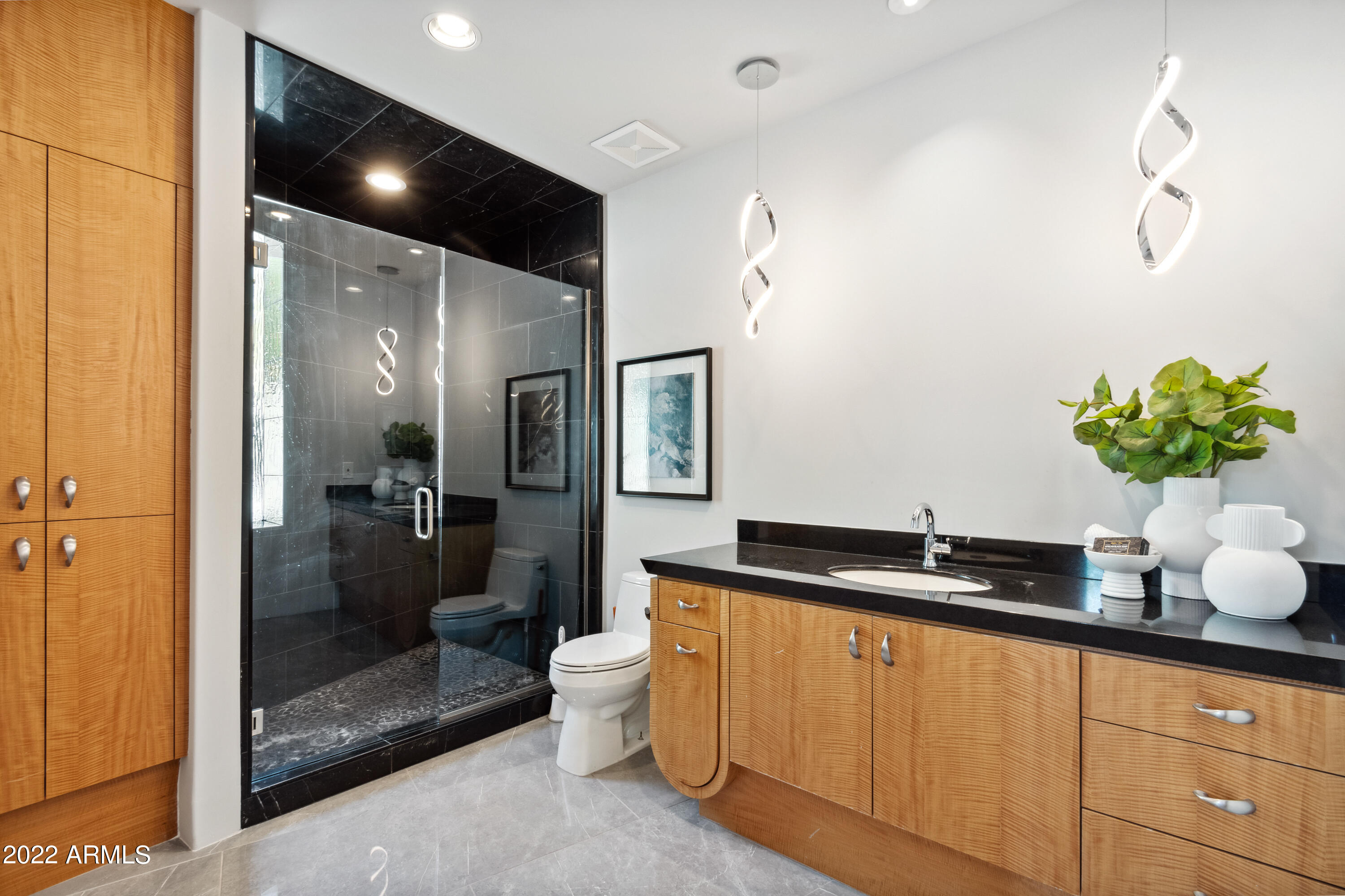SANCTUARY - Residential