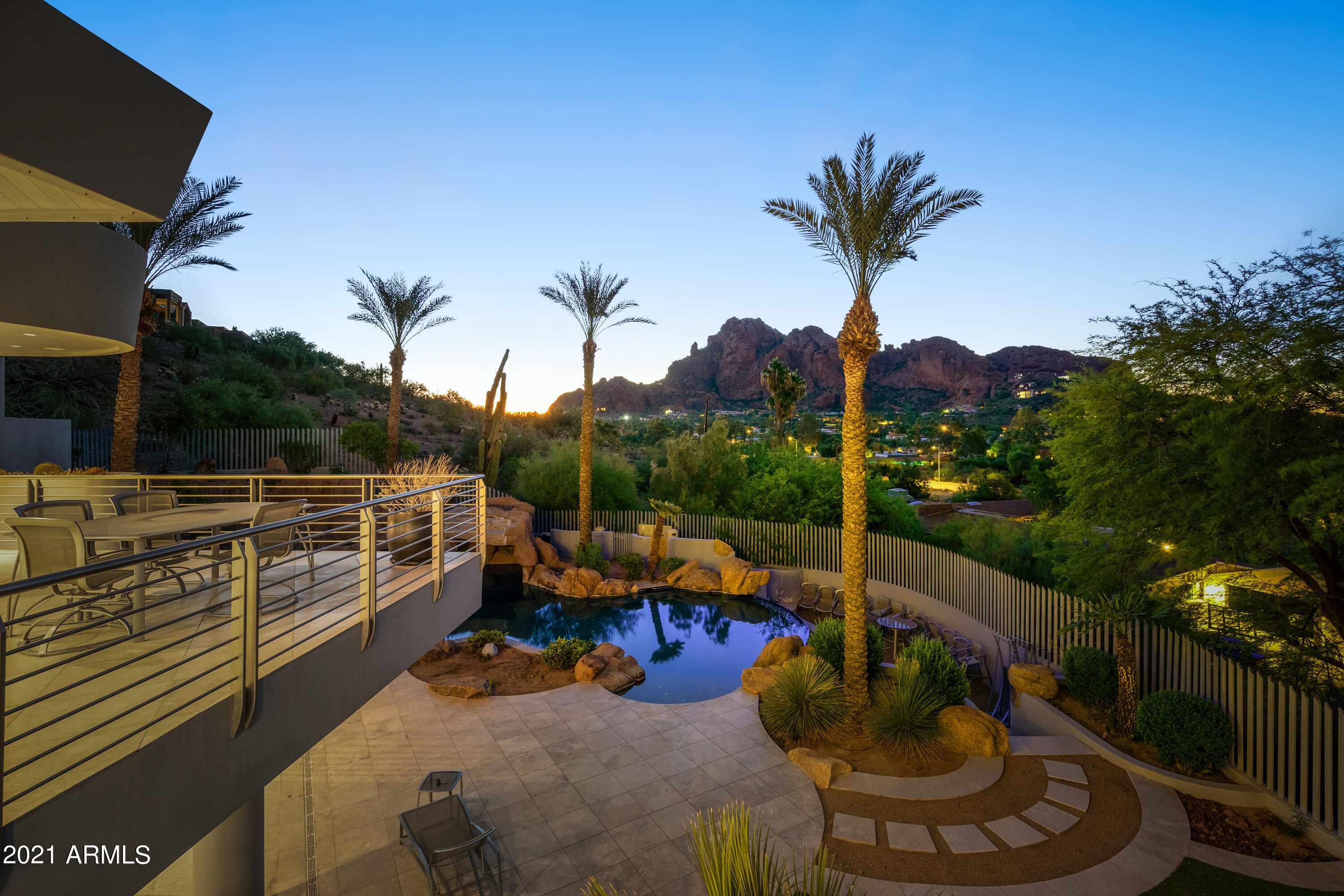 SANCTUARY - Residential