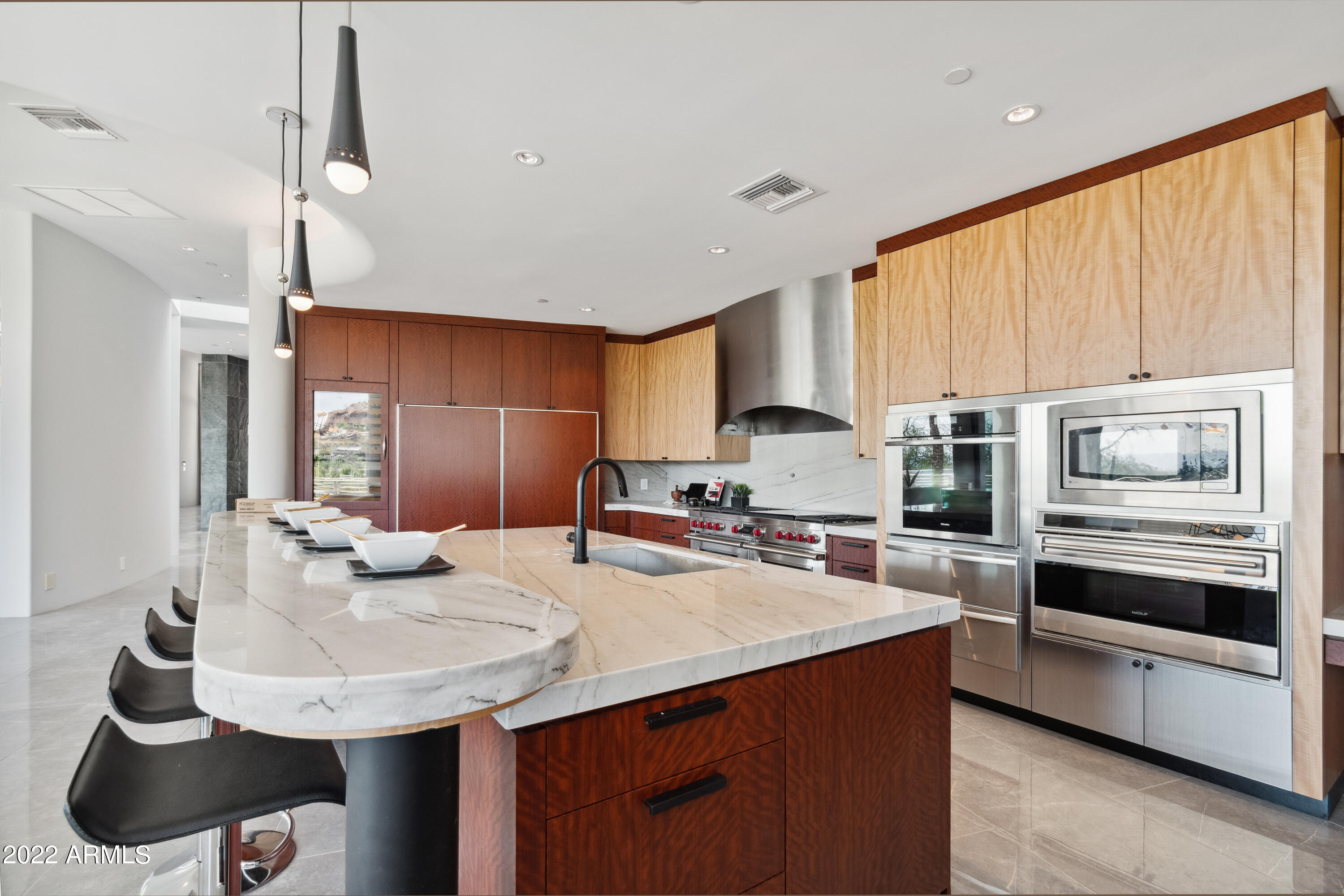 SANCTUARY - Residential