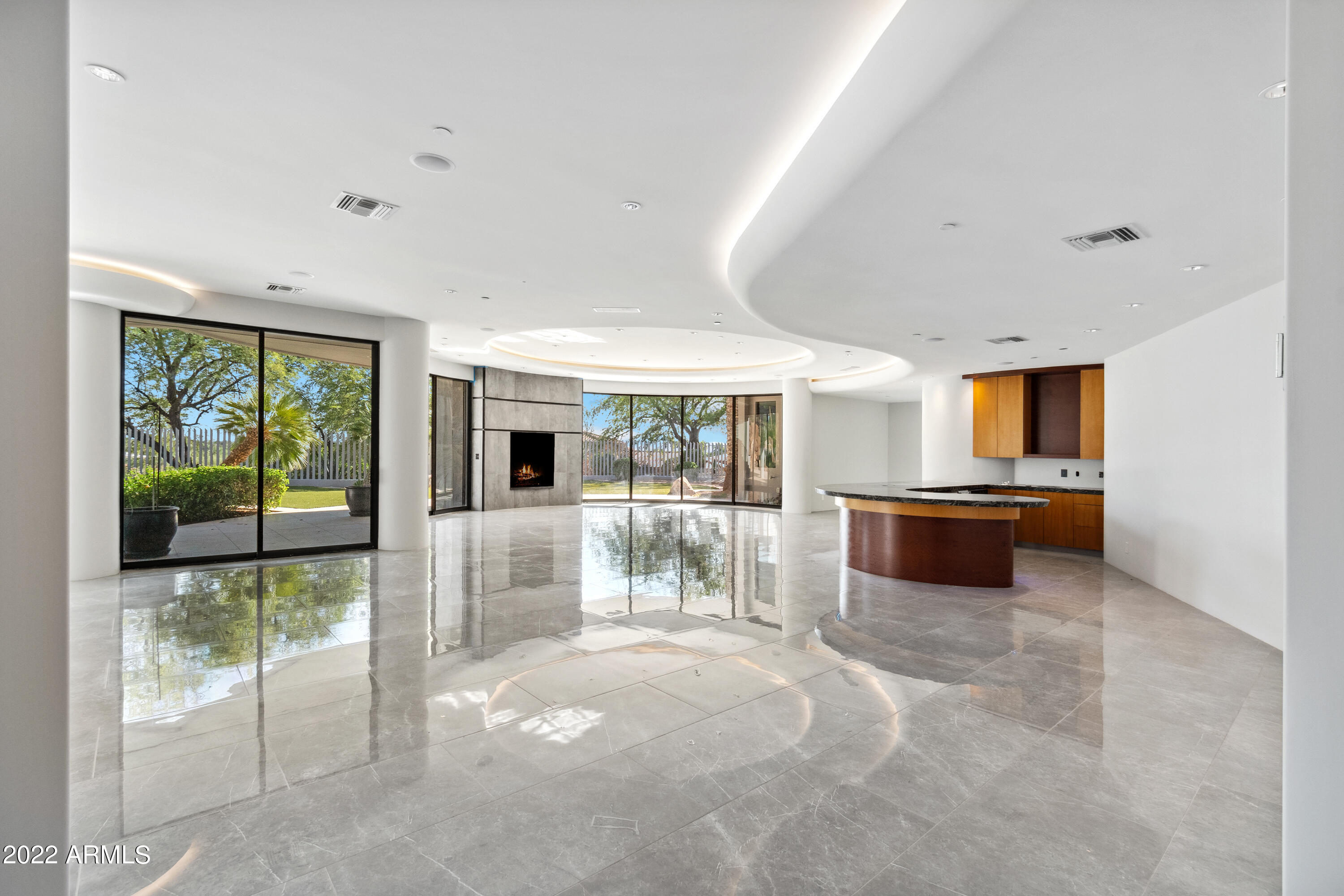 SANCTUARY - Residential