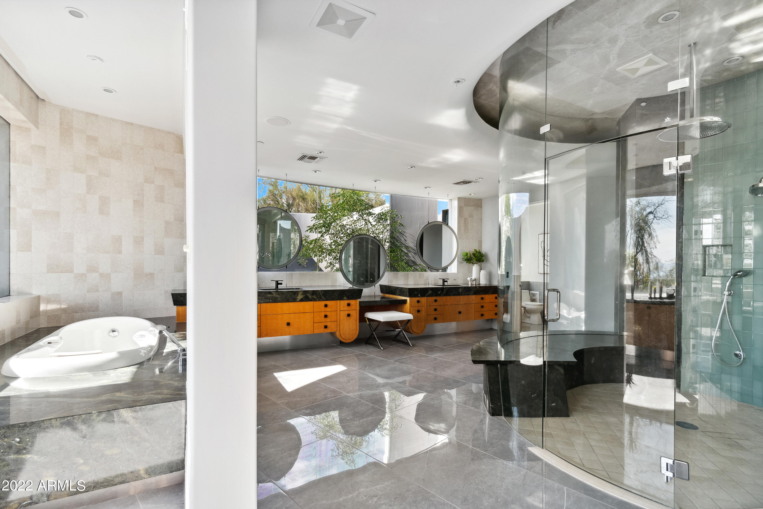 SANCTUARY - Residential