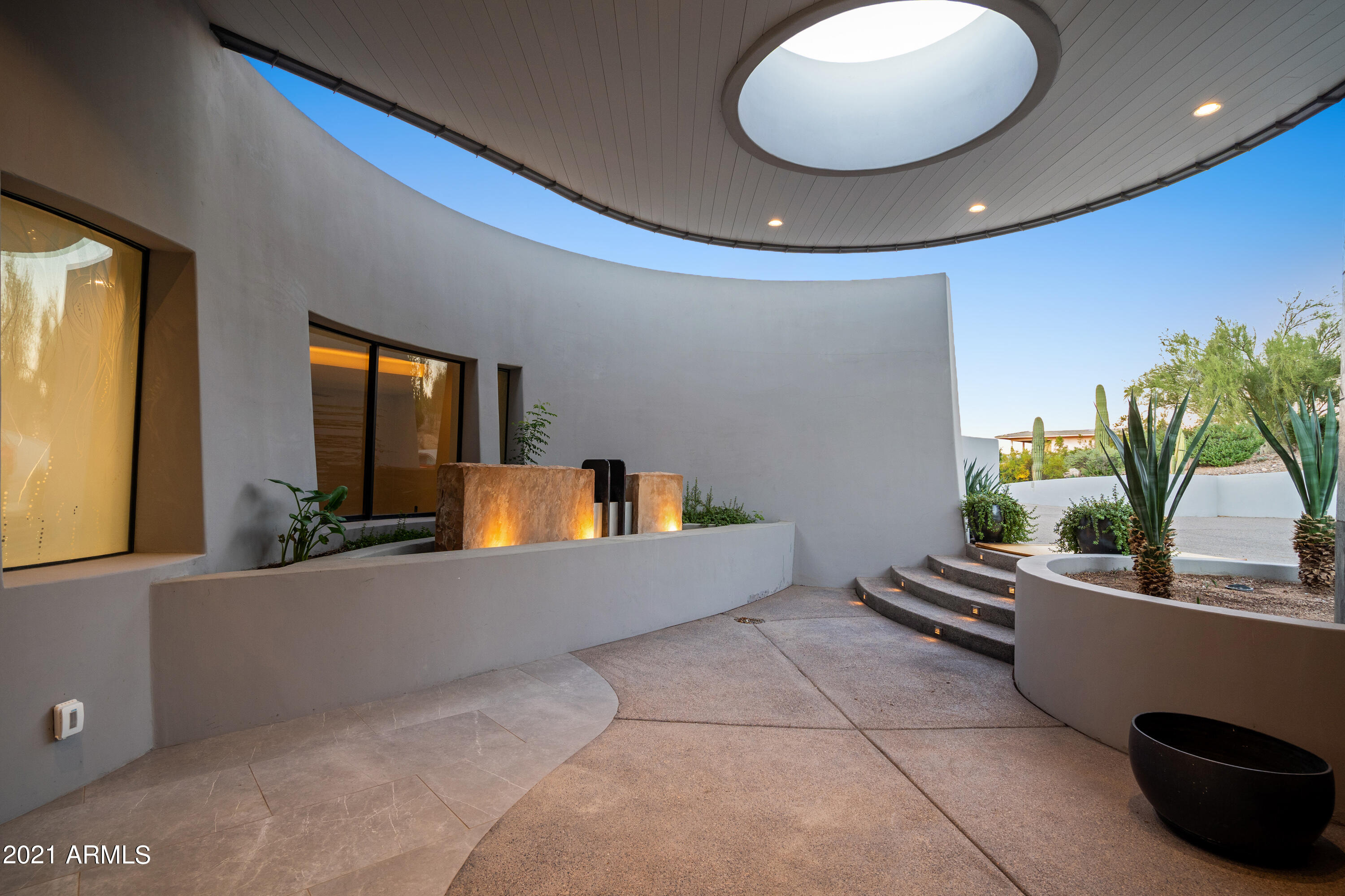 SANCTUARY - Residential