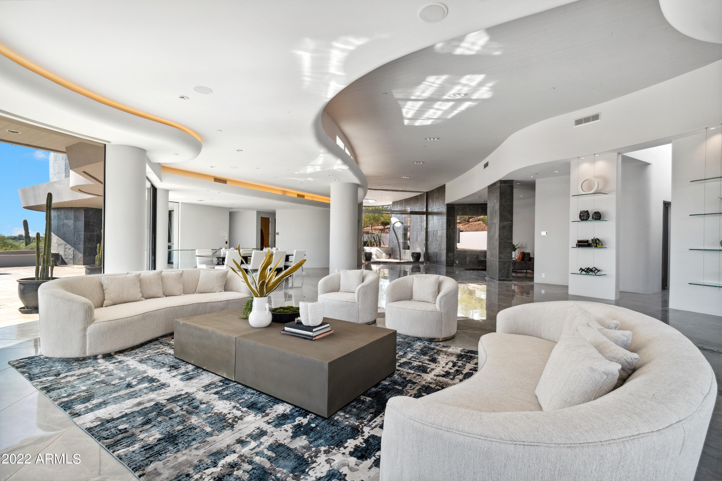 SANCTUARY - Residential