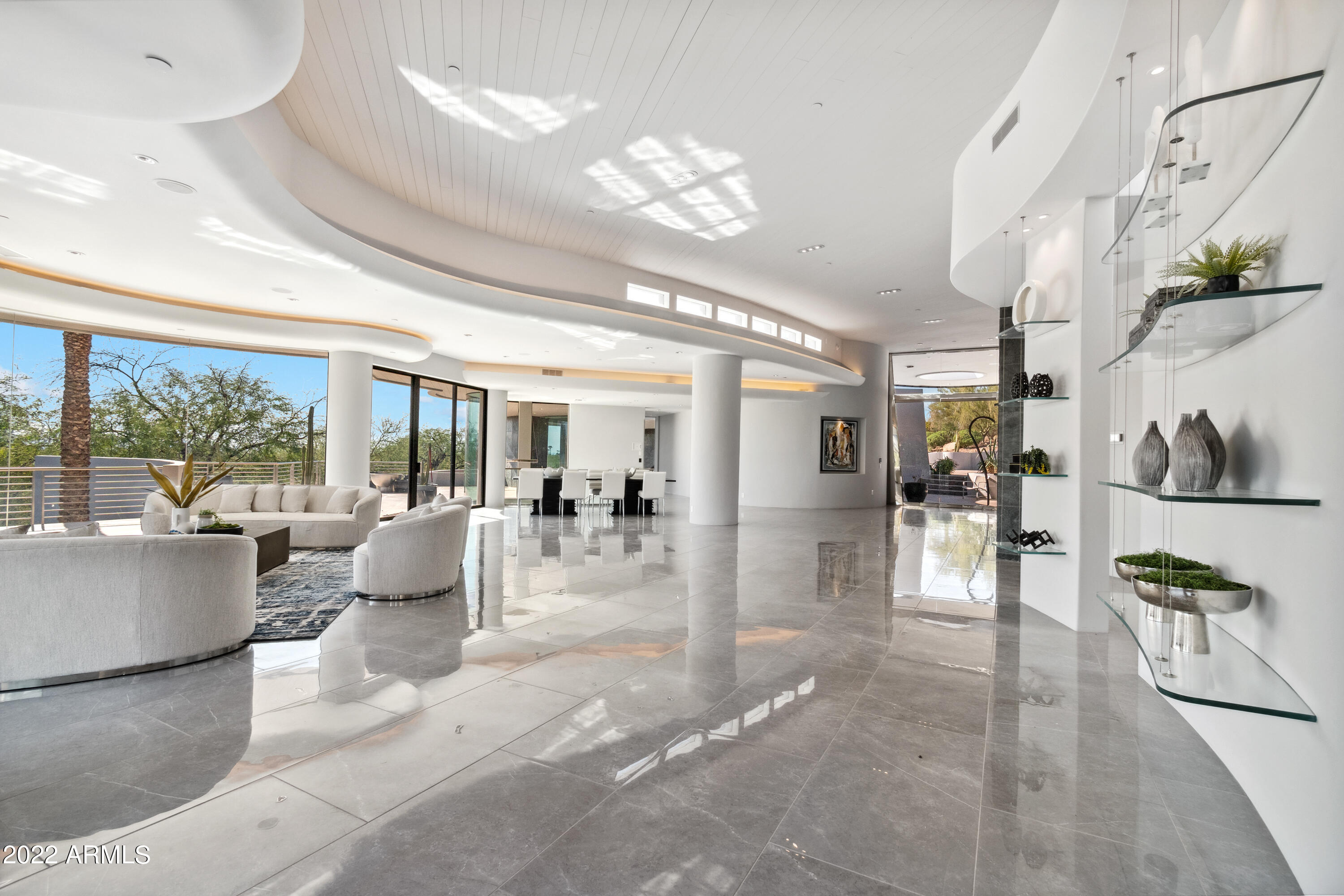 SANCTUARY - Residential