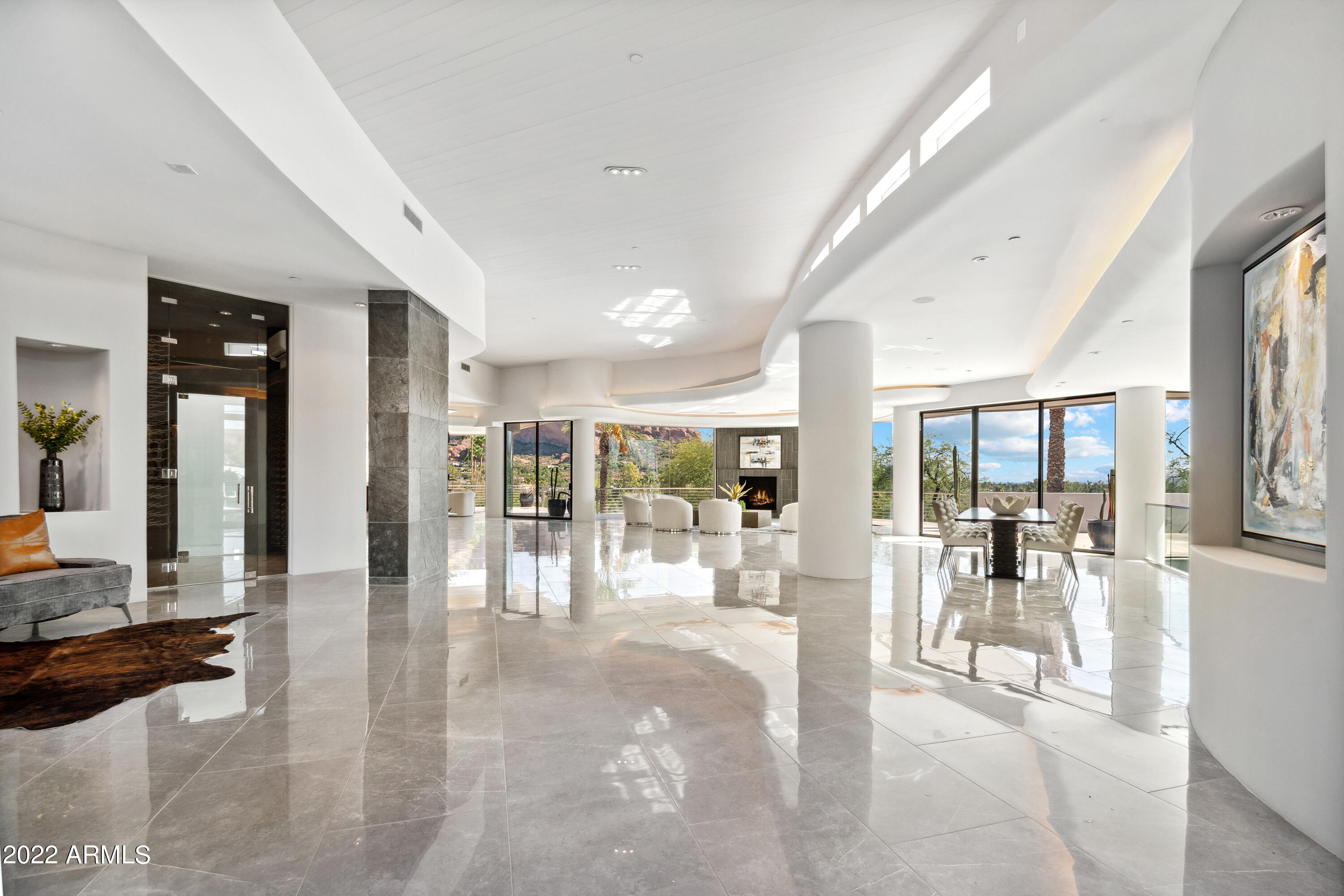 SANCTUARY - Residential