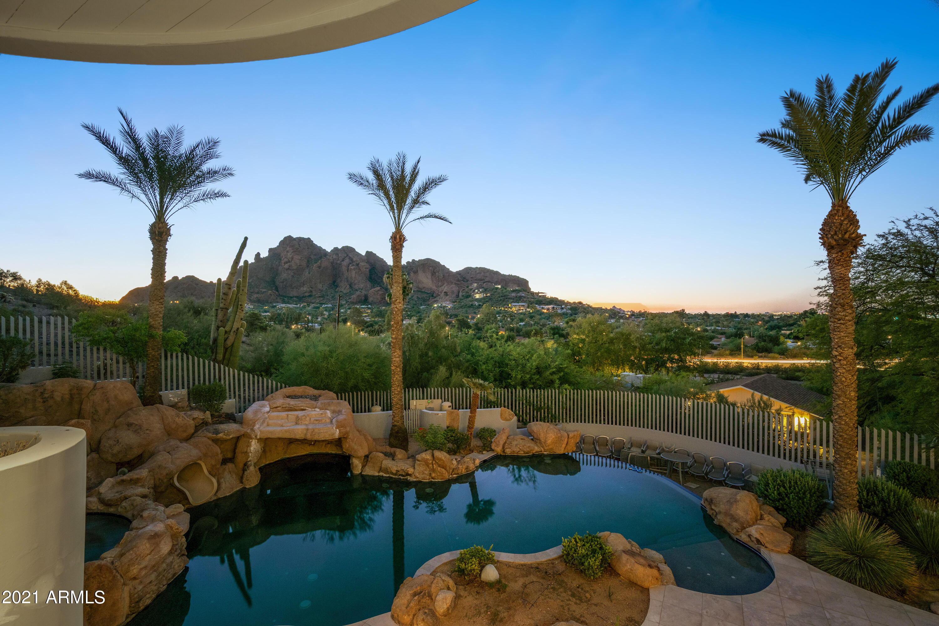 SANCTUARY - Residential