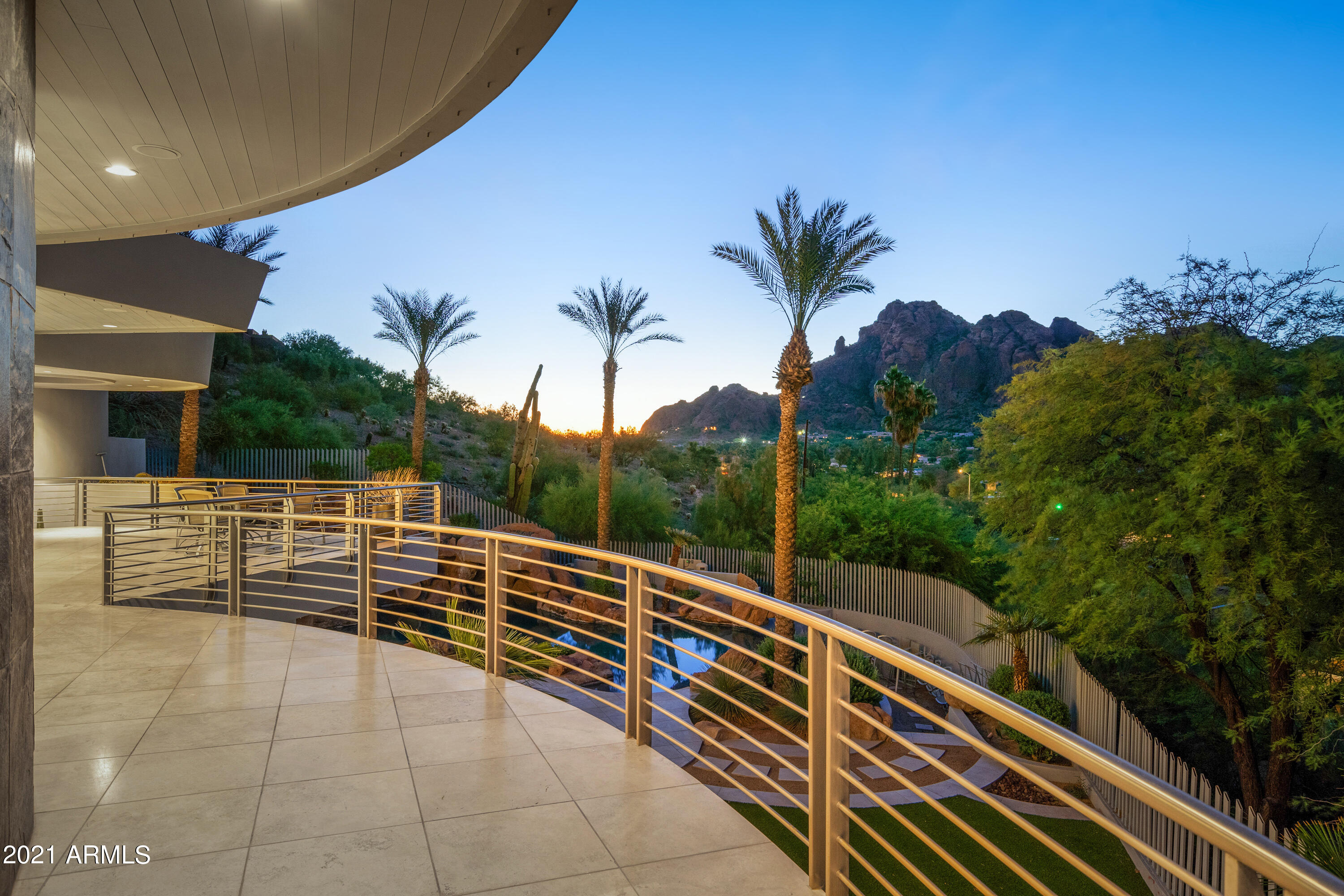 SANCTUARY - Residential