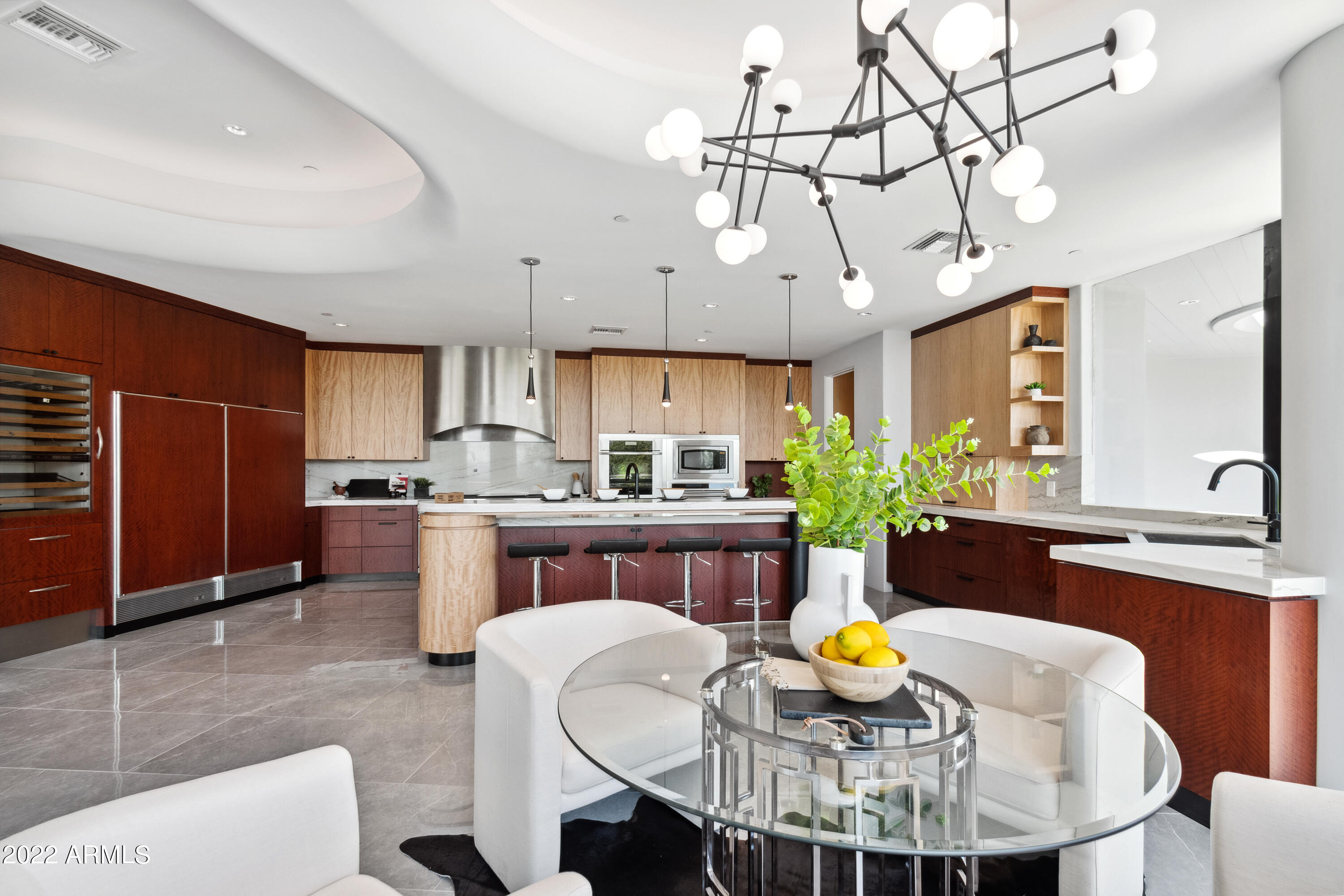 SANCTUARY - Residential